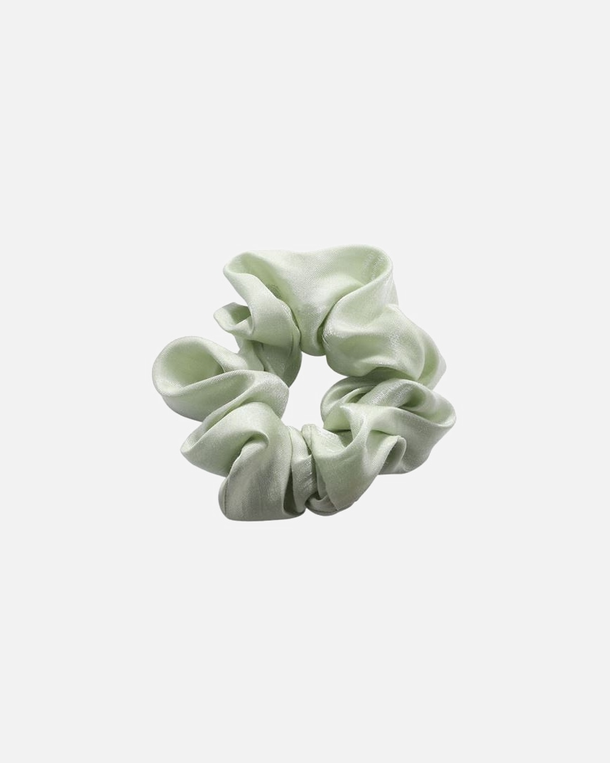 Elastic pentru par pentru Unisex SOHO Elastice de păr delicate Gwen Verde deschis