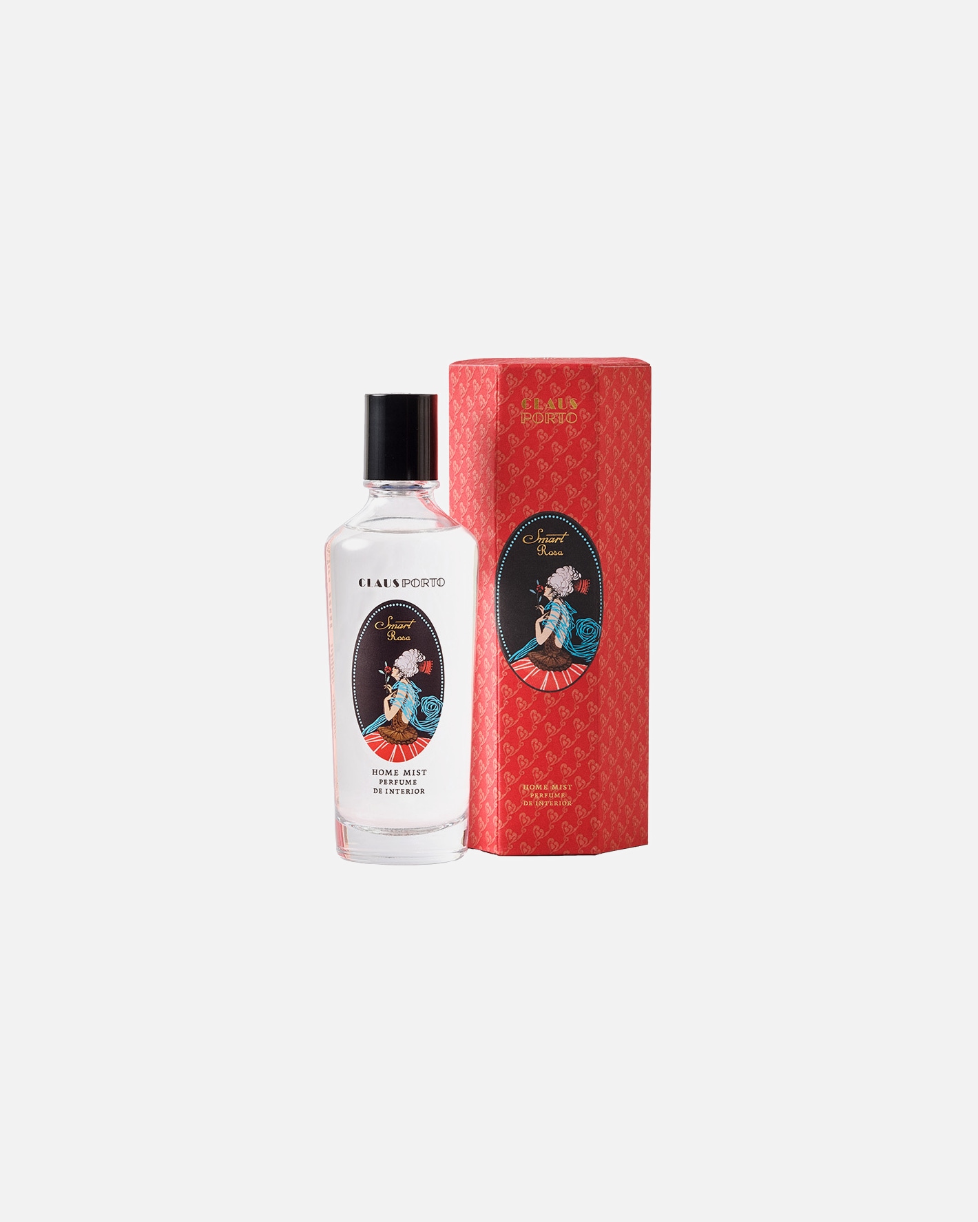 Odorizant camera pentru Unisex Claus Porto Classico Smart Home Mist Classico Smart Home Mist