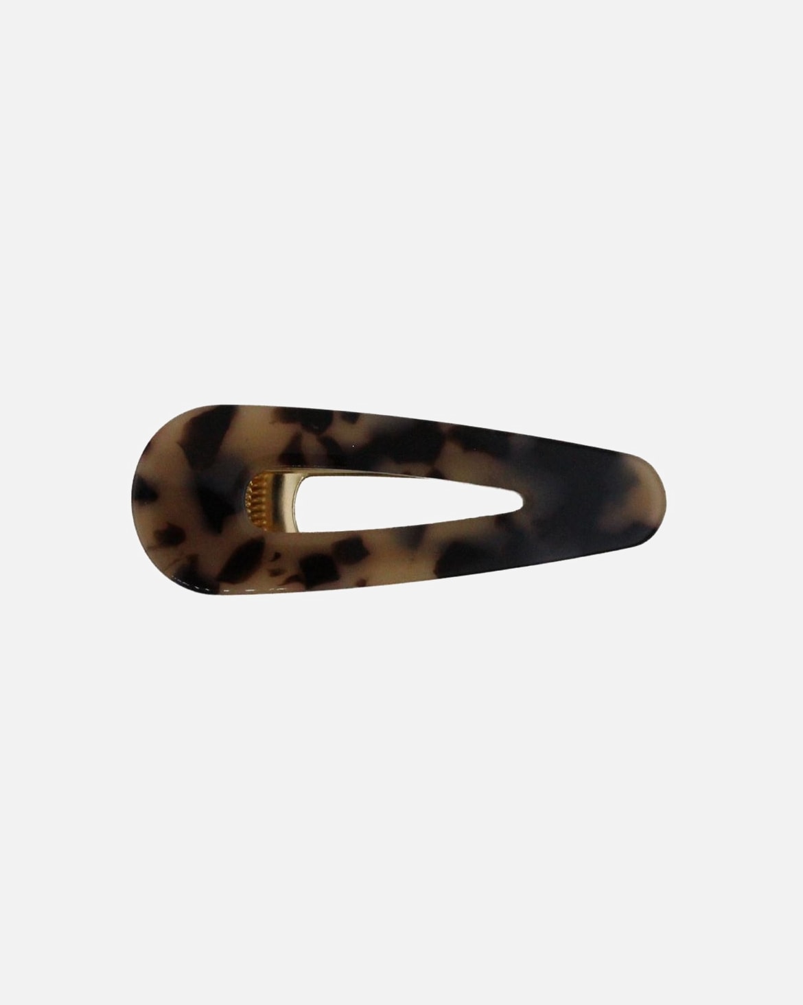 Agrafa / Clips pentru par pentru Femei SOHO Agrafă de păr Nola elegantă Leopard