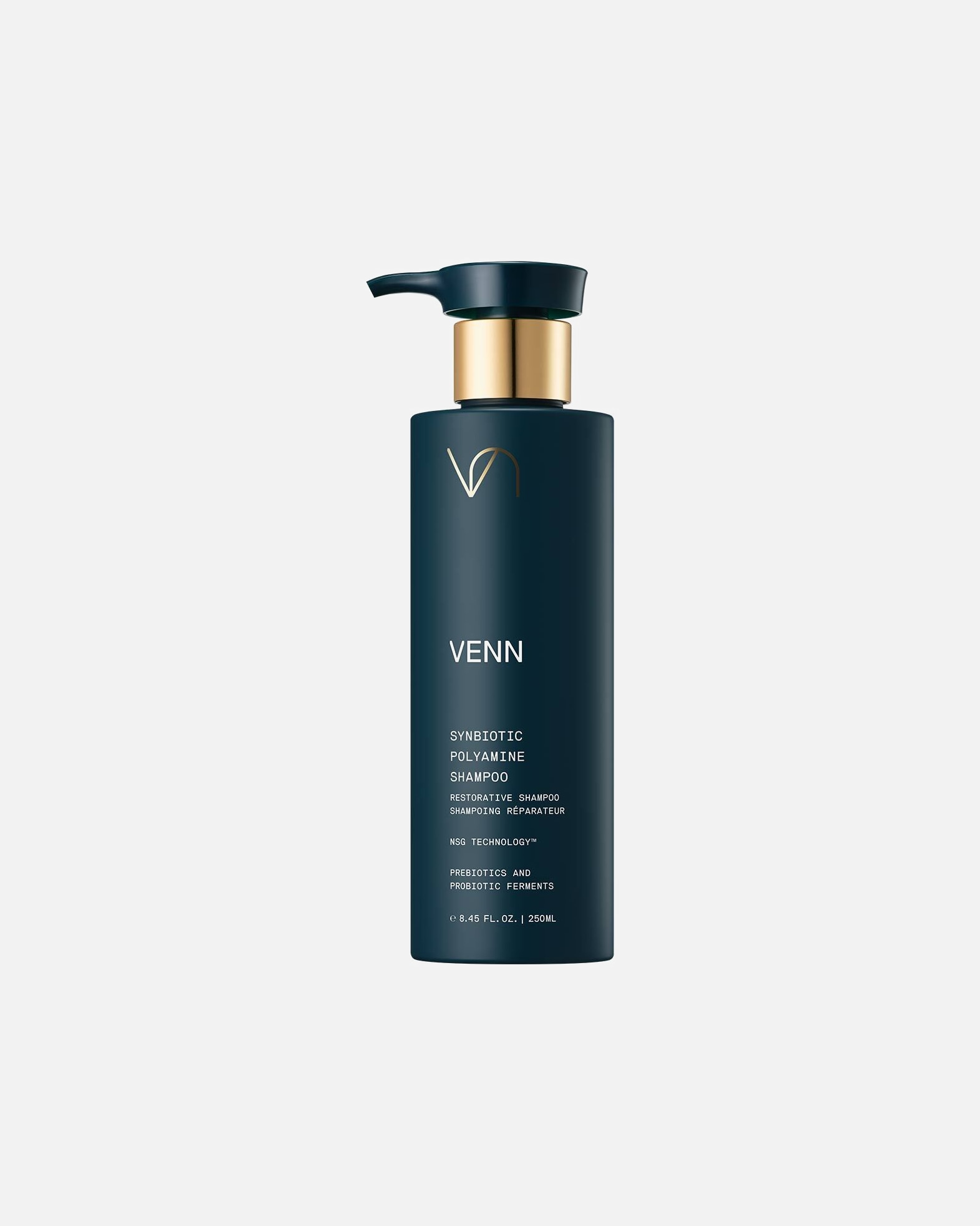 Sampon pentru Unisex Venn Synbiotic Polyamine Shampoo Synbiotic Polyamine Shampoo