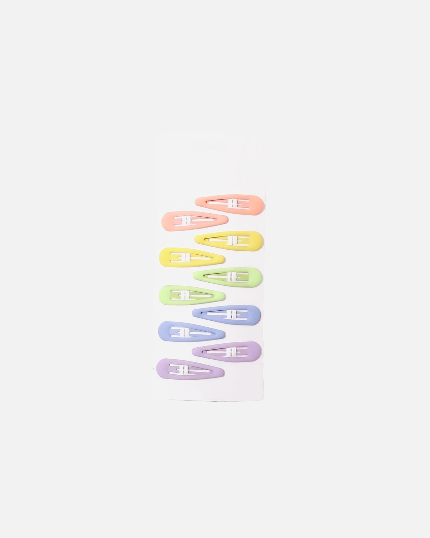 Agrafa / Clips pentru par pentru Femei SOHO Agrafe de păr Tory Pastel