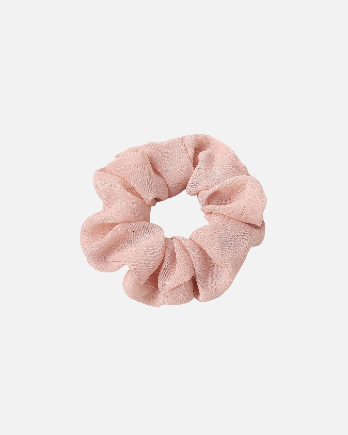 Elastic pentru par pentru Femei SOHO Elastic de păr tip scrunchie Roz