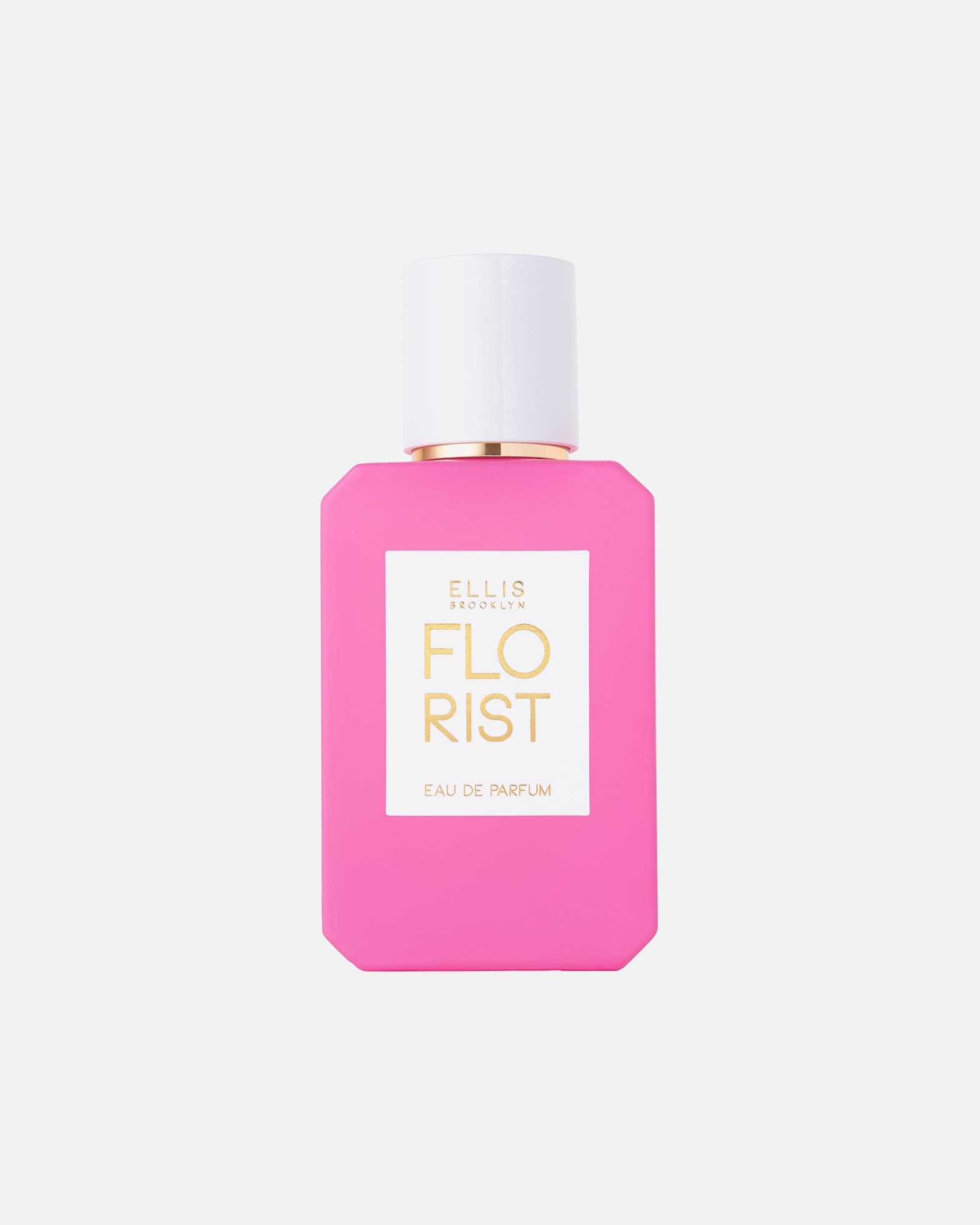 Apa de parfum pentru Unisex Ellis Brooklyn FLORIST 50 ml