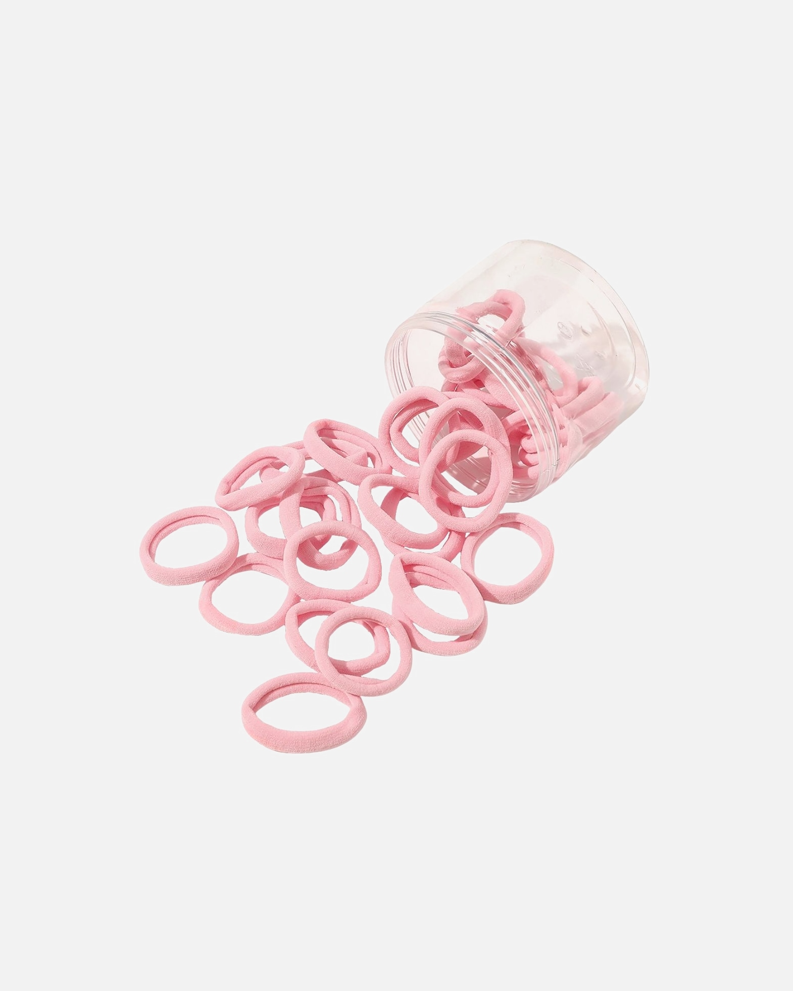 Elastic pentru par pentru Femei SOHO Julie Elastic de păr Roz