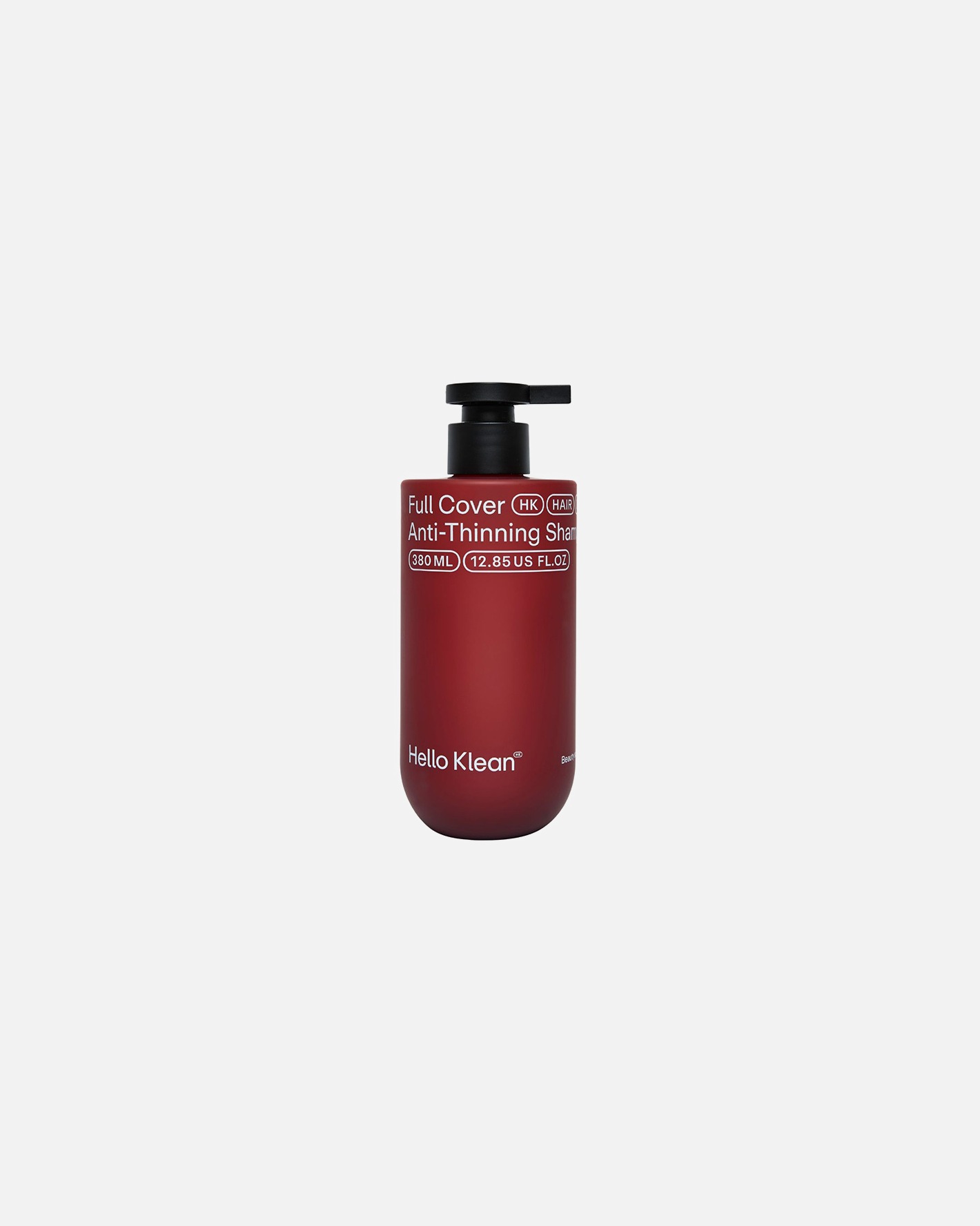 Sampon pentru Unisex Full Cover Anti-Thinning Hard Water Shampoo 350ml