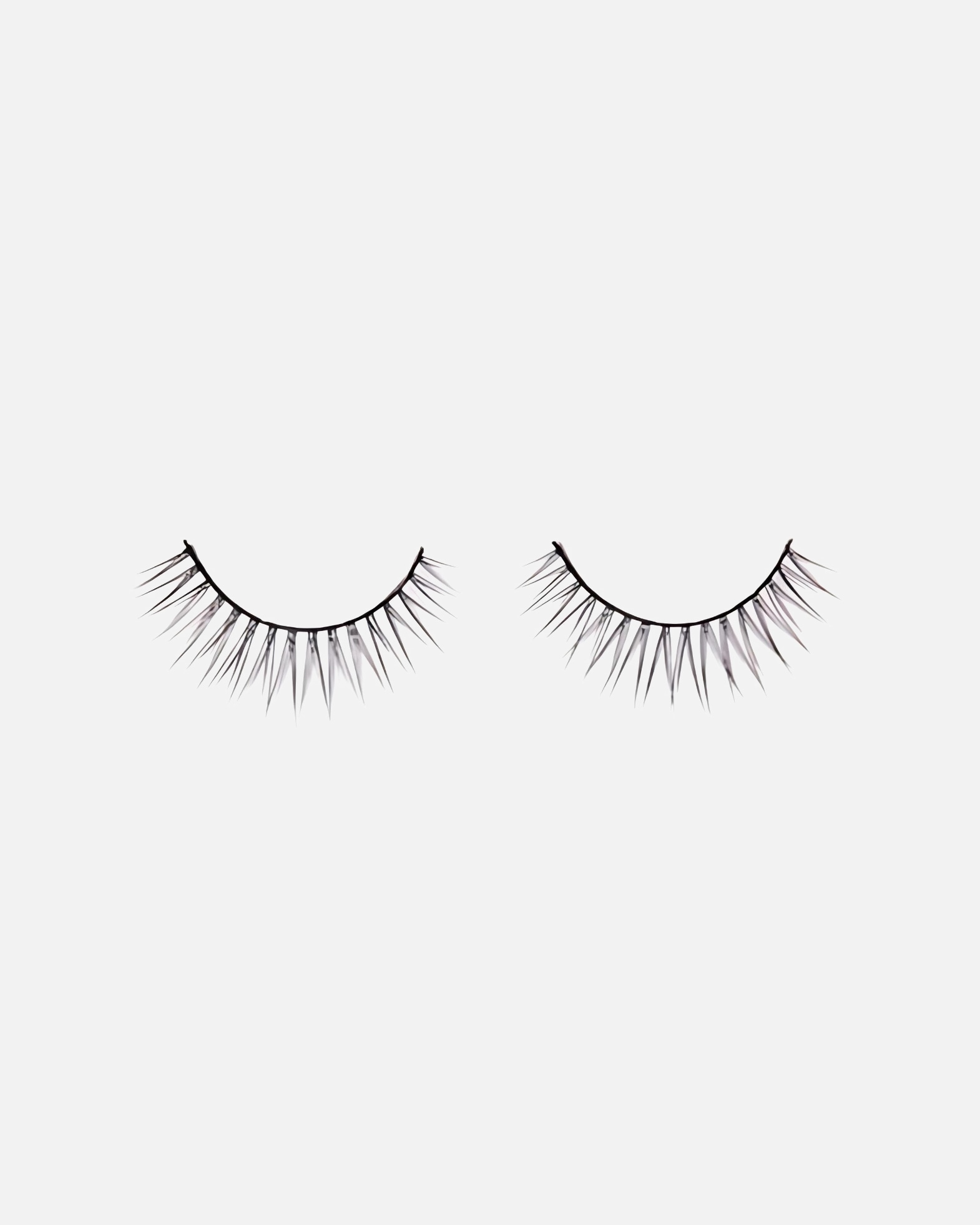 Gene false pentru Unisex UNIQ Gene false NO. 806, volum și definire 1 bucată