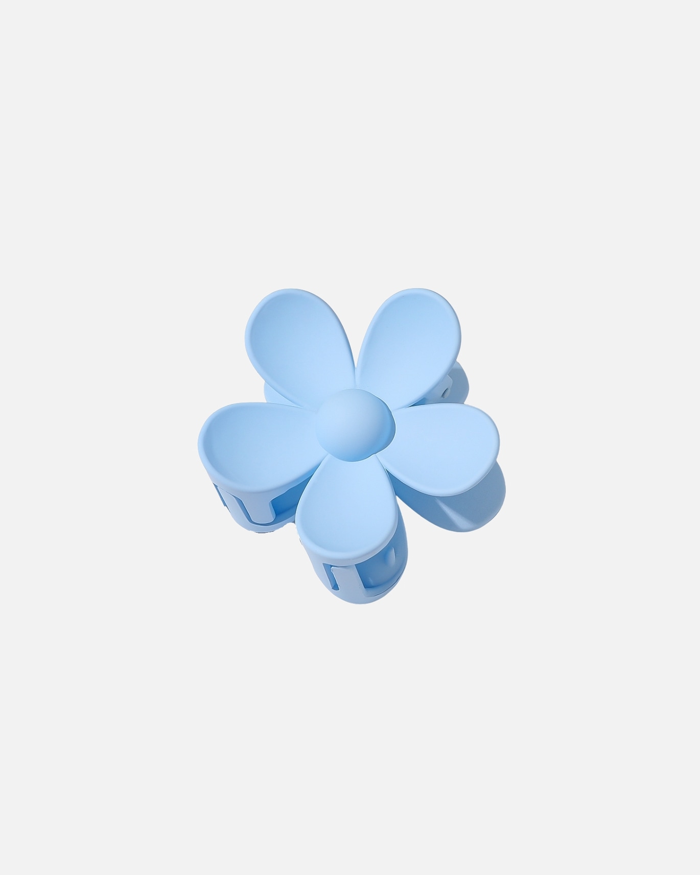 Agrafa pentru par pentru Femei SOHO Clips de păr Bloom elegante Albastru