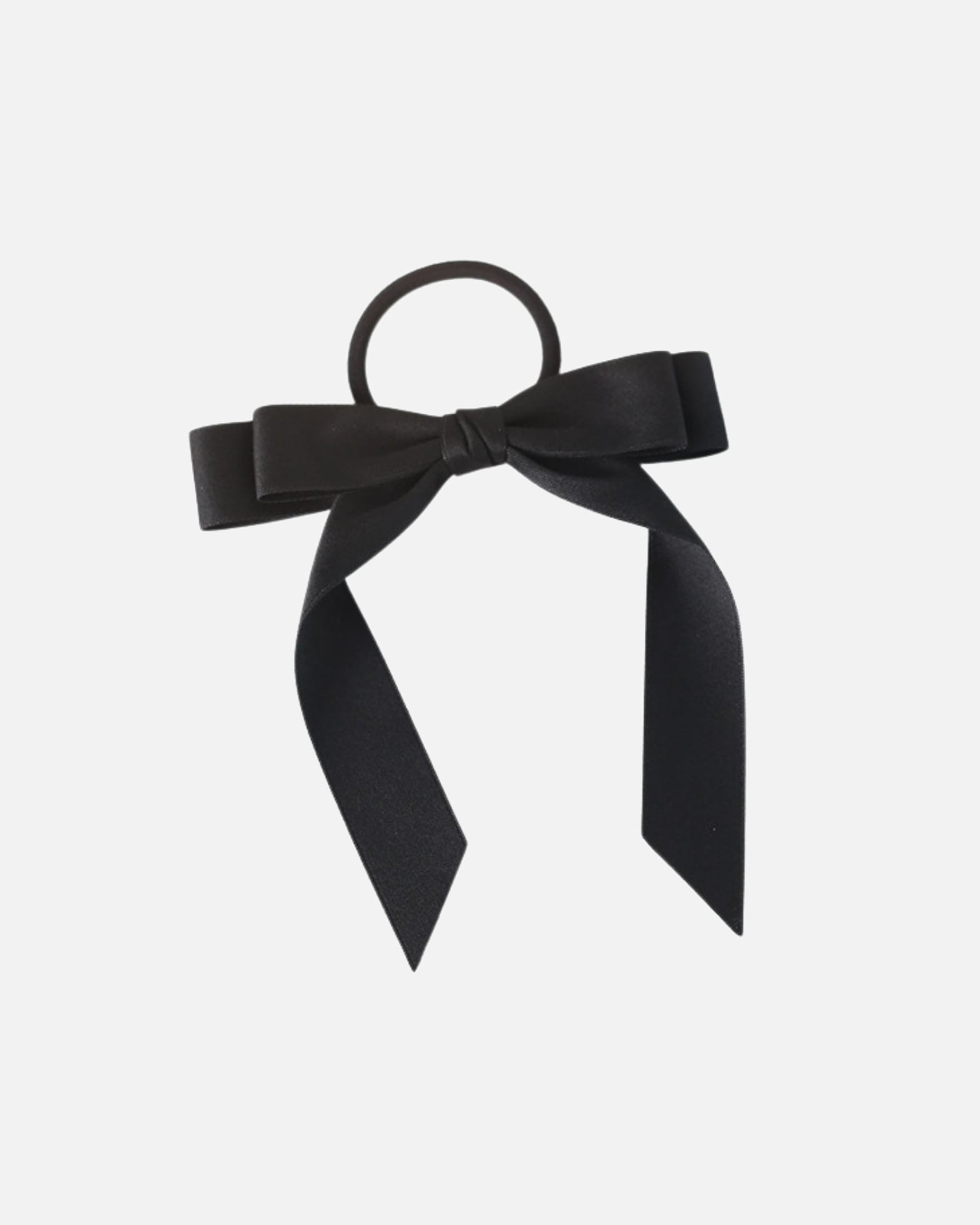 Elastic pentru par pentru Femei SOHO Alma Elastice de păr Negru