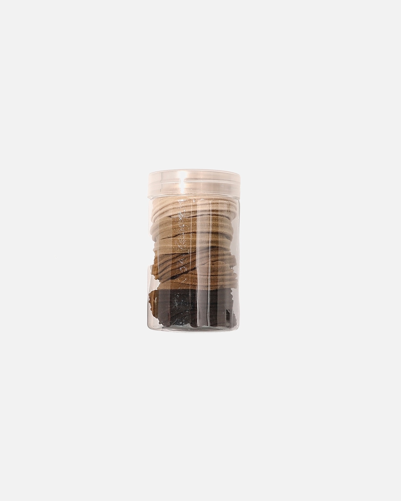 Elastic pentru par pentru Femei SOHO Elastice de păr Elba Bej Mix