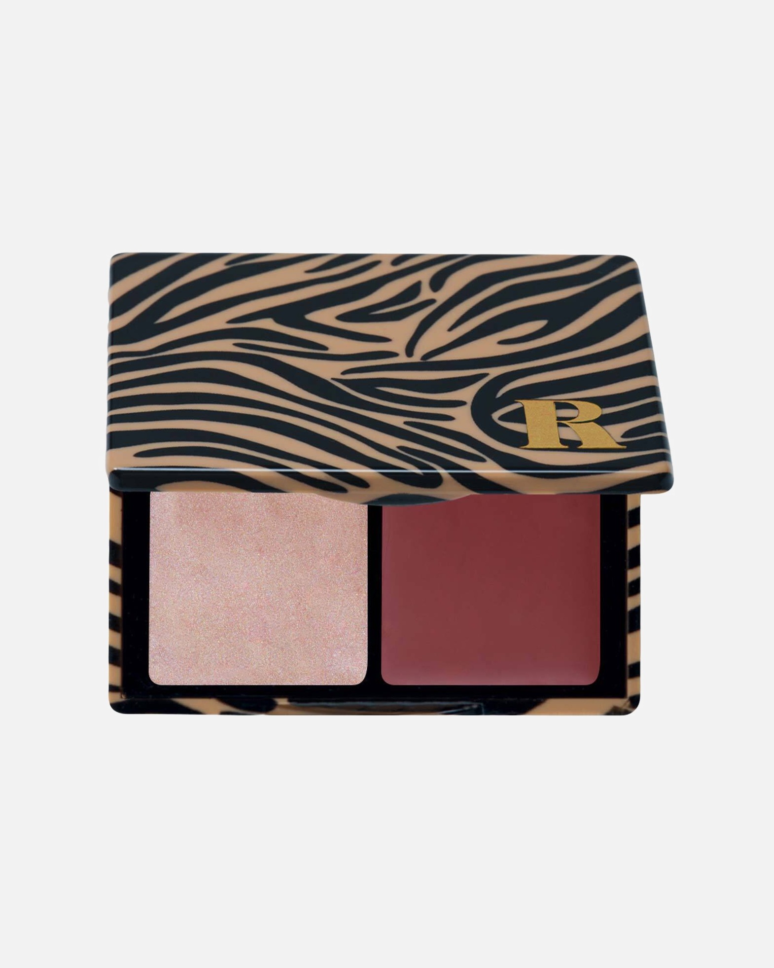 Ruj pentru Unisex Les Filles en Rouje La Mini Palette - Rose Poudré La Mini Palette - Rose Poudré