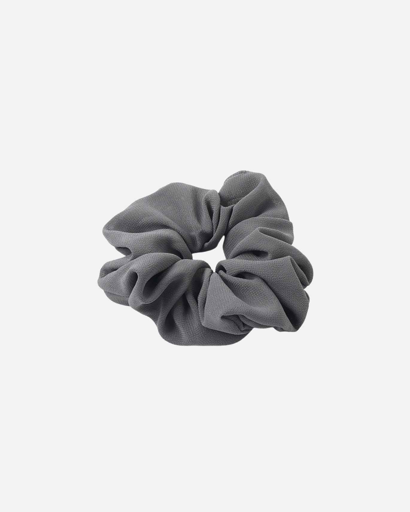 Elastic pentru par pentru Femei SOHO Elastic de păr delicat Gri