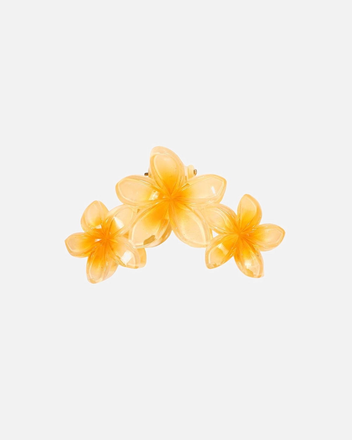 Agrafa pentru par pentru Femei SOHO Agrafă de păr Miya elegantă Ananas