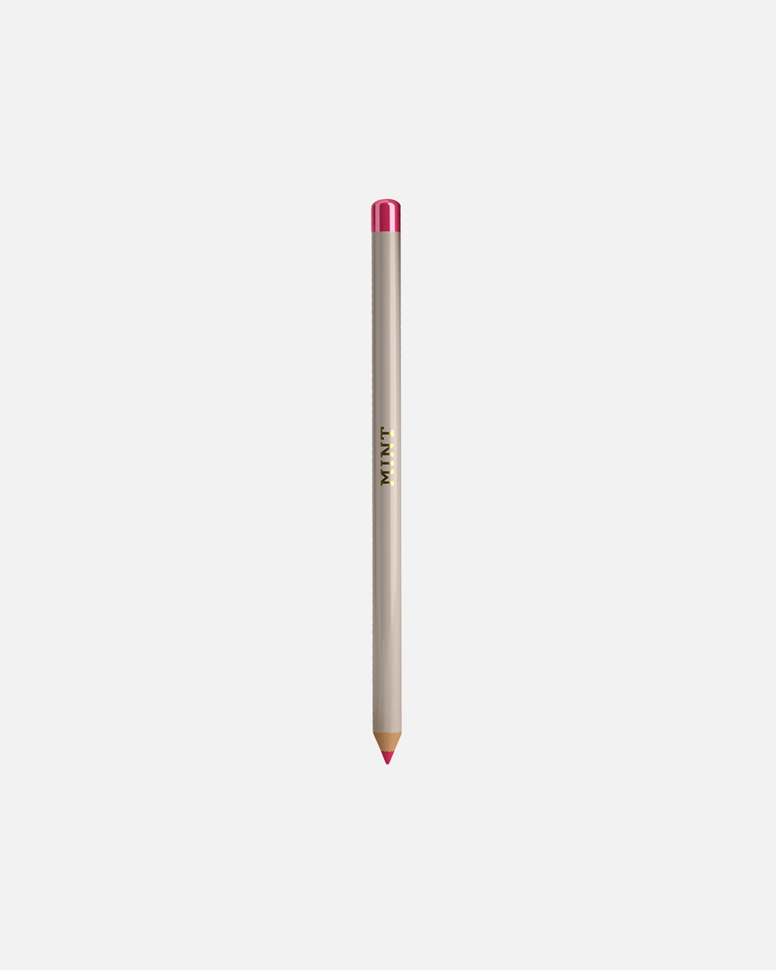 Creion contur buze pentru Unisex MINT Lippenkonturenstift Natural Rosé Think Pink