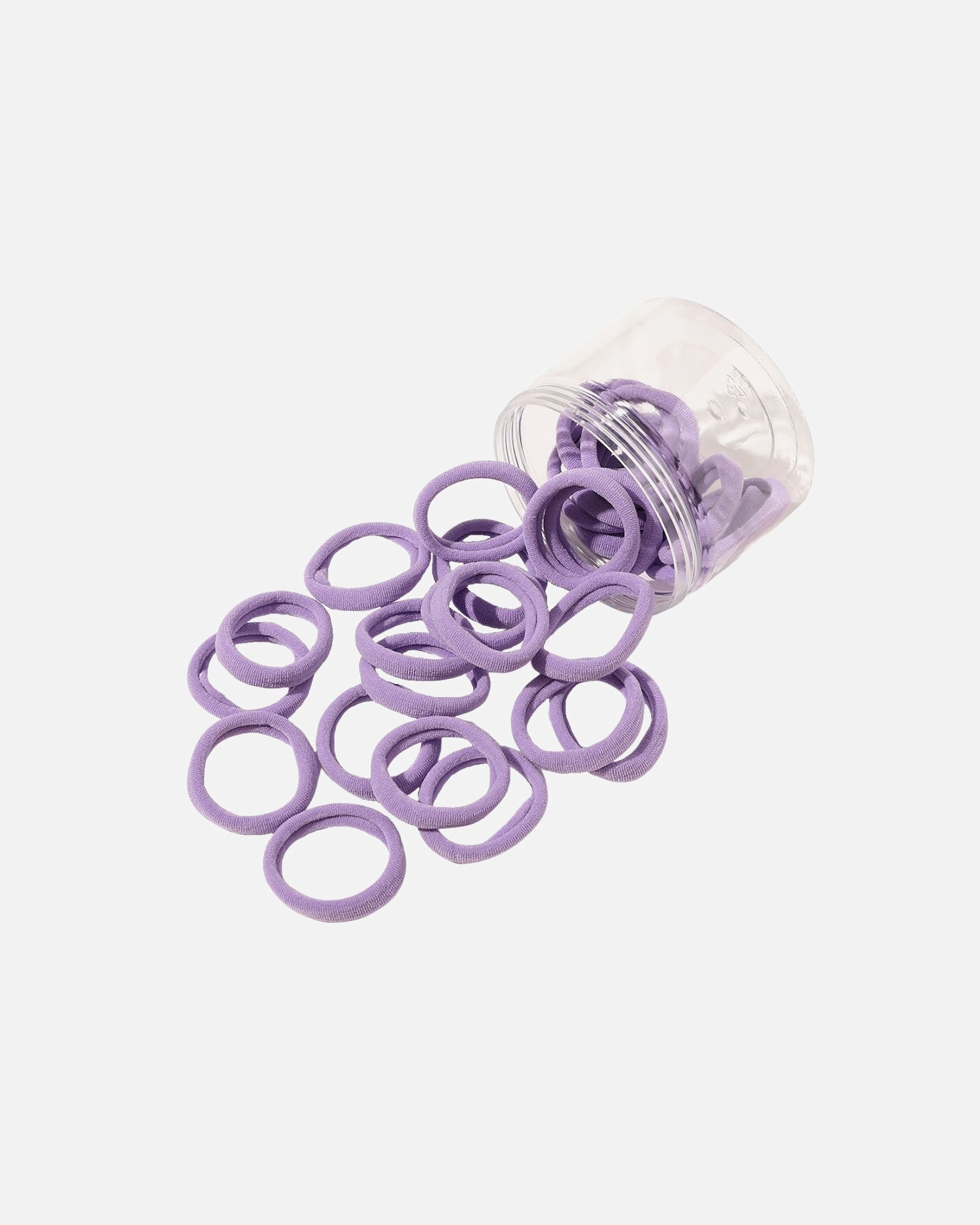 Elastic pentru par pentru Femei SOHO Julie Elastic de păr Lila
