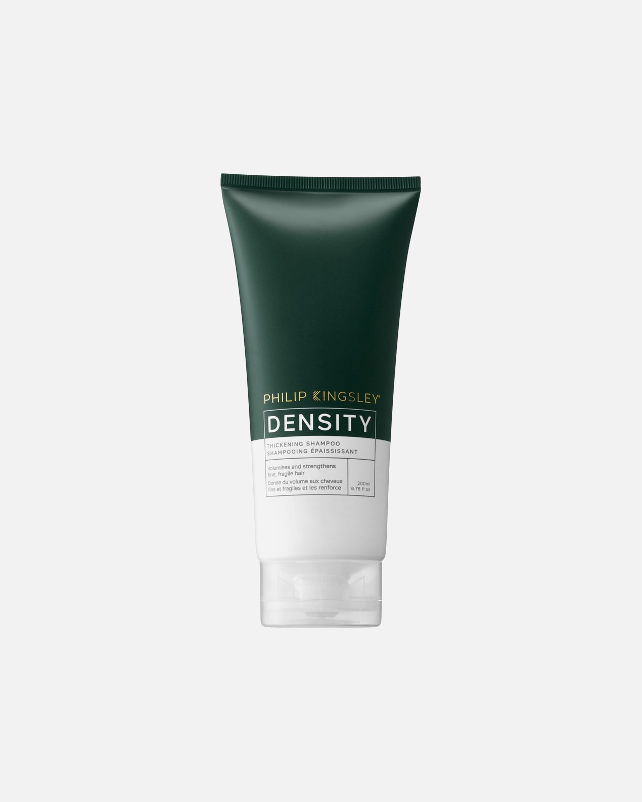 Sampon pentru Unisex Density Thickening Shampoo Density Thickening Shampoo