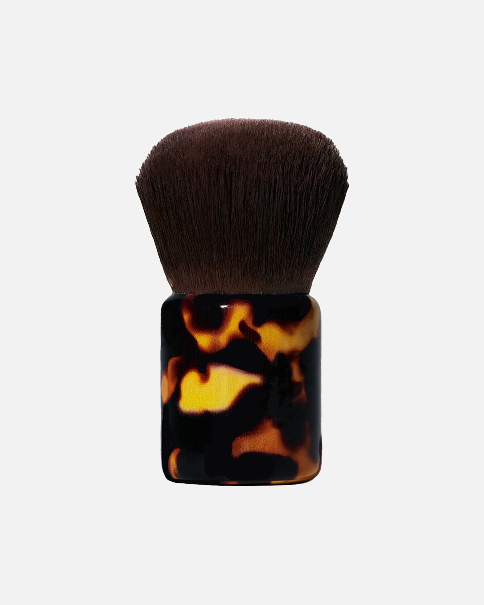 Pensula pentru pudra pentru Unisex Les Filles en Rouje Le Kabuki Inès Le Kabuki Inès