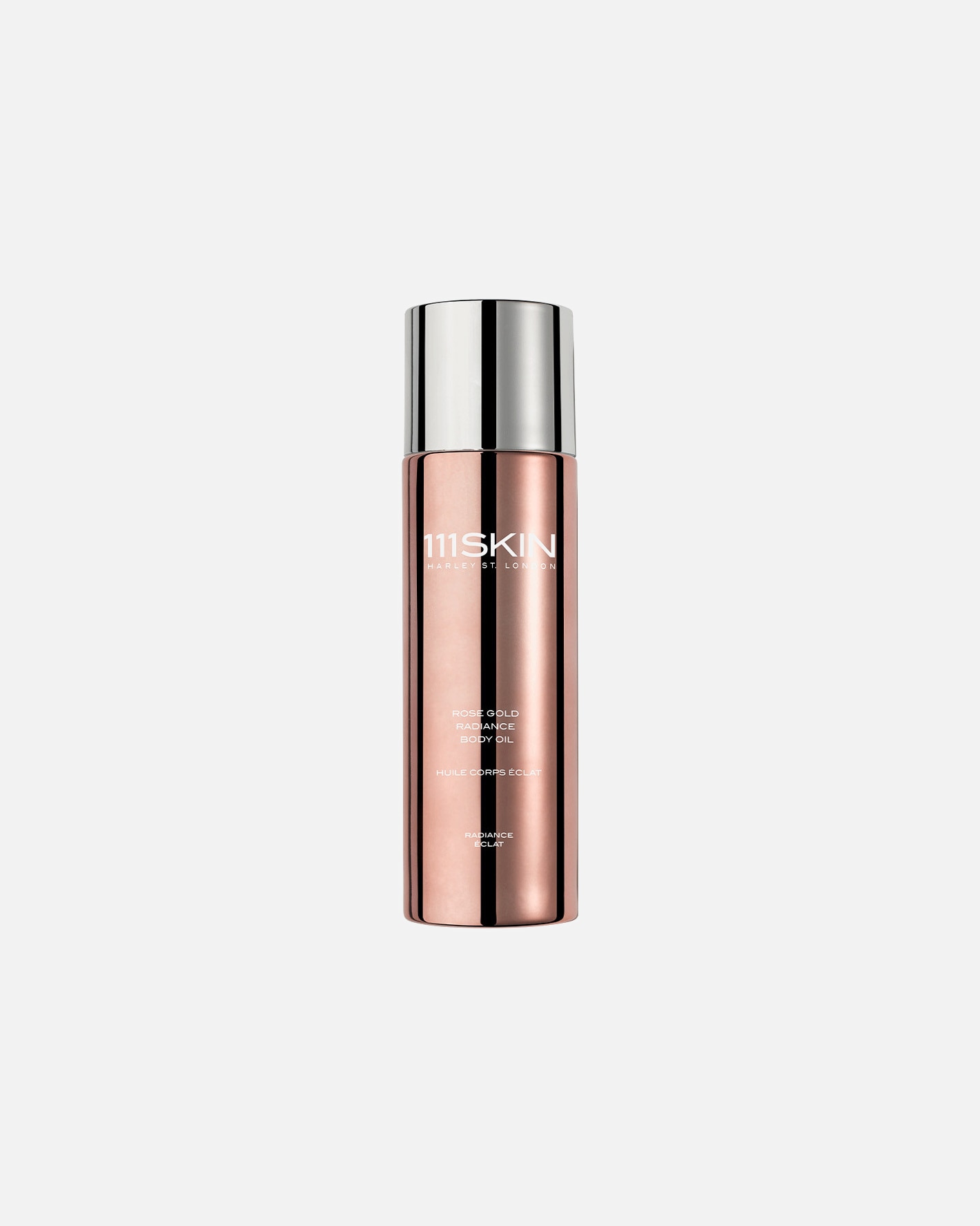 Ulei de corp pentru Femei 111Skin Rose Gold Radiance Body Oil Rose Gold Radiance Body Oil