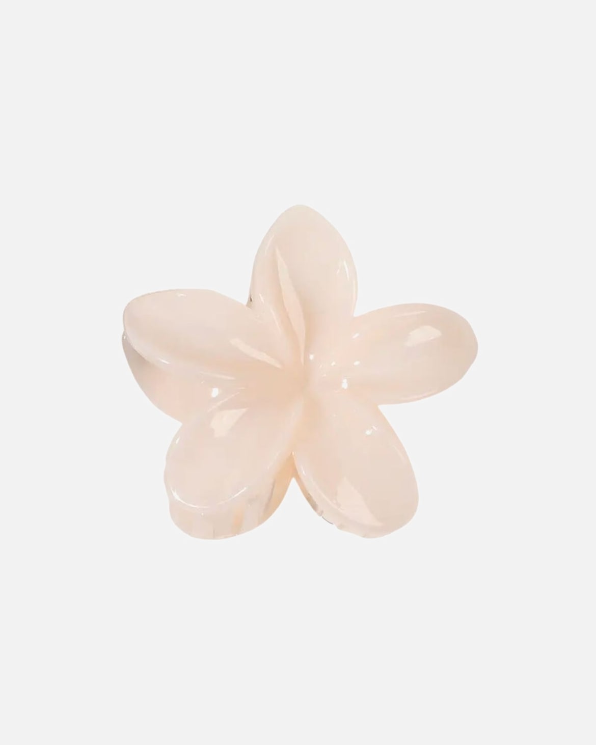 Agrafa pentru par pentru Unisex SOHO Clips de păr Moana Nud