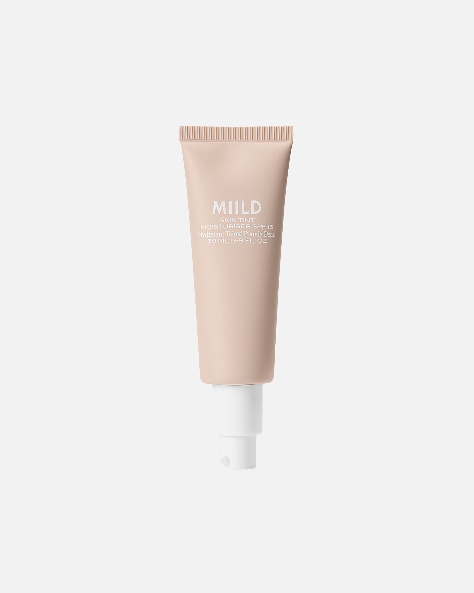 Crema de fata pentru Unisex Skin Tint Moisturiser SPF15 Skin Tint Moisturiser SPF15