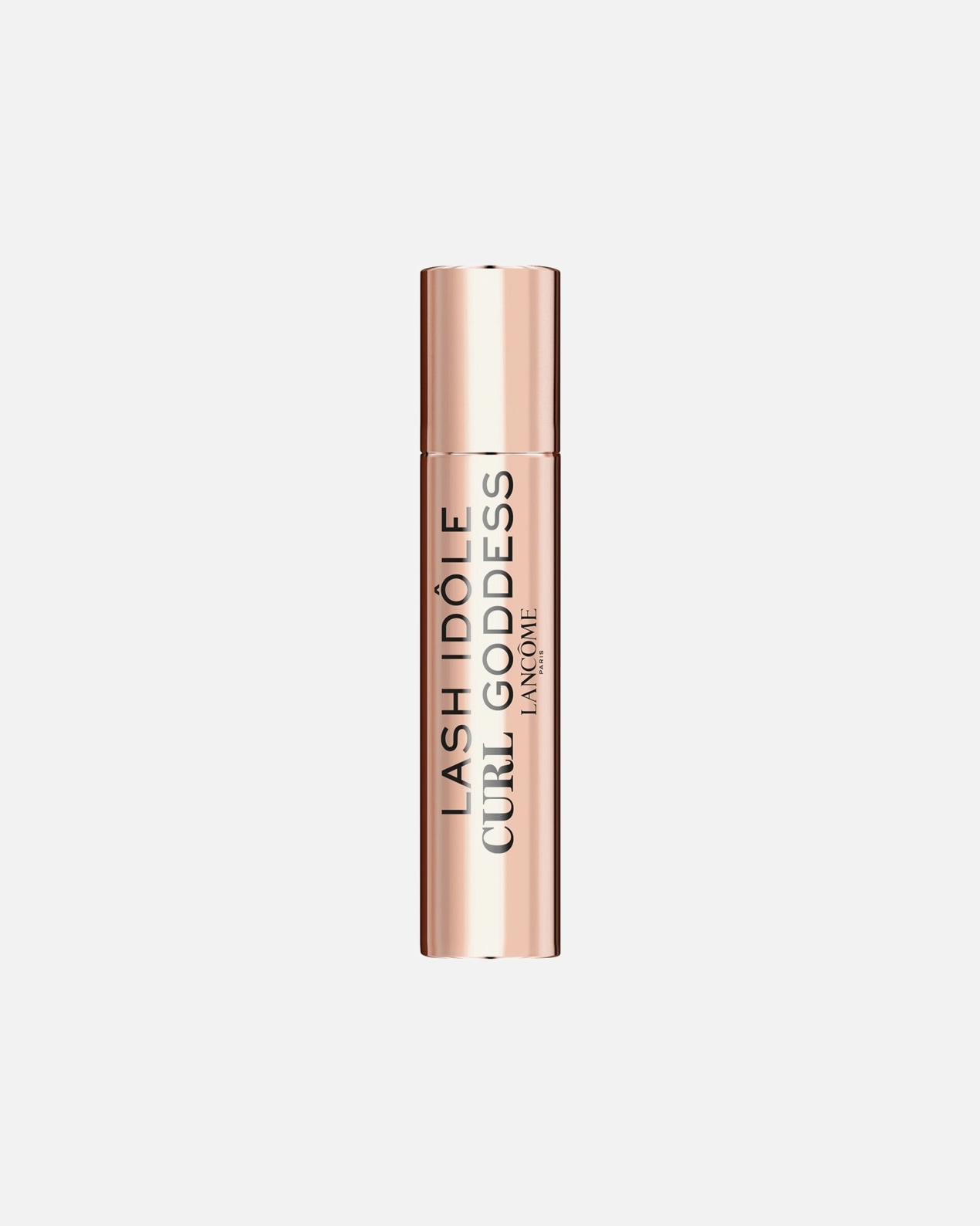 Mascara pentru Femei Lancôme Lash Idôle Curl Goddess Black