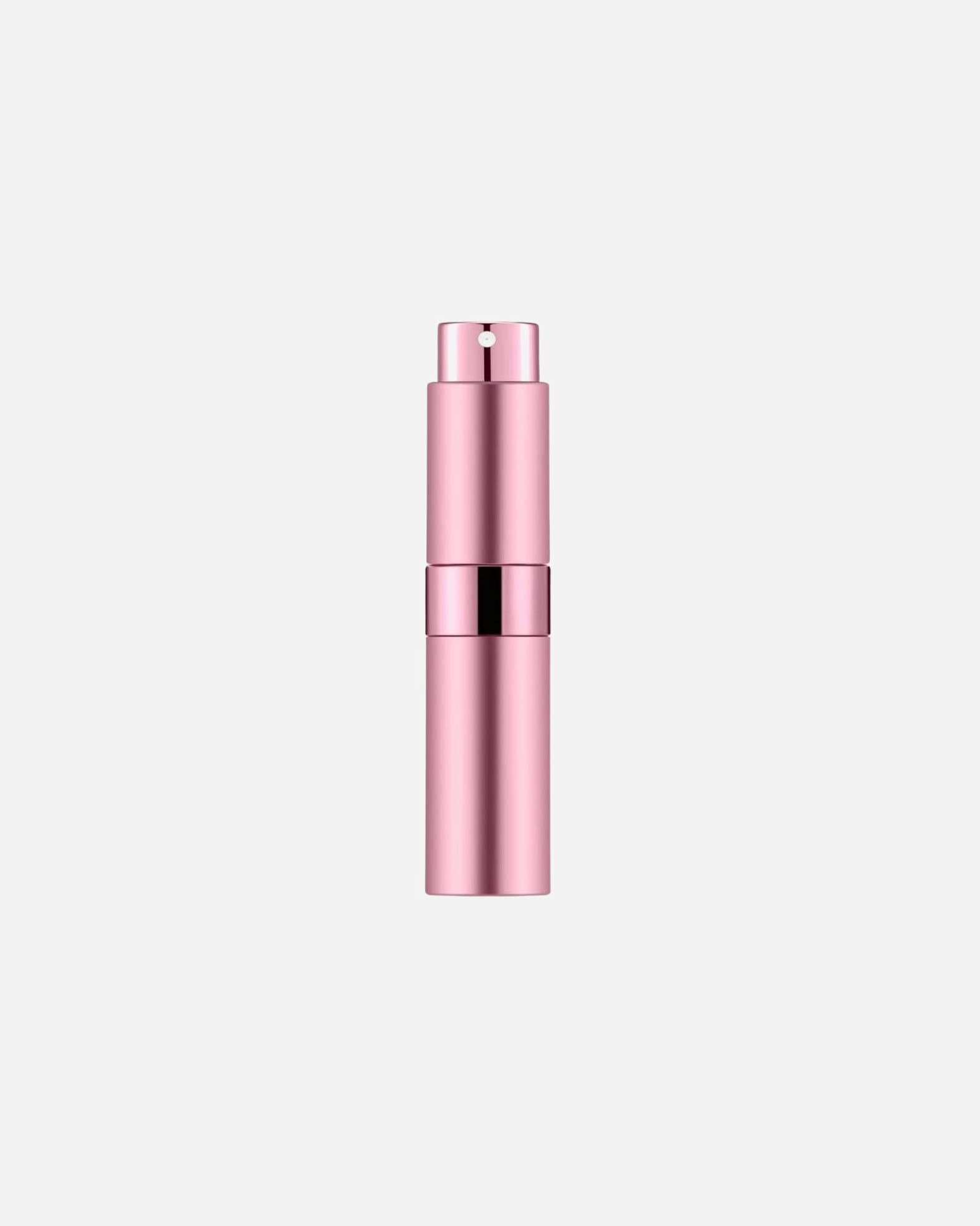 Capac pulverizator pentru Unisex UNIQ Atomizor de Parfum de Călătorie Reîncărcabil - 8 ml Roz