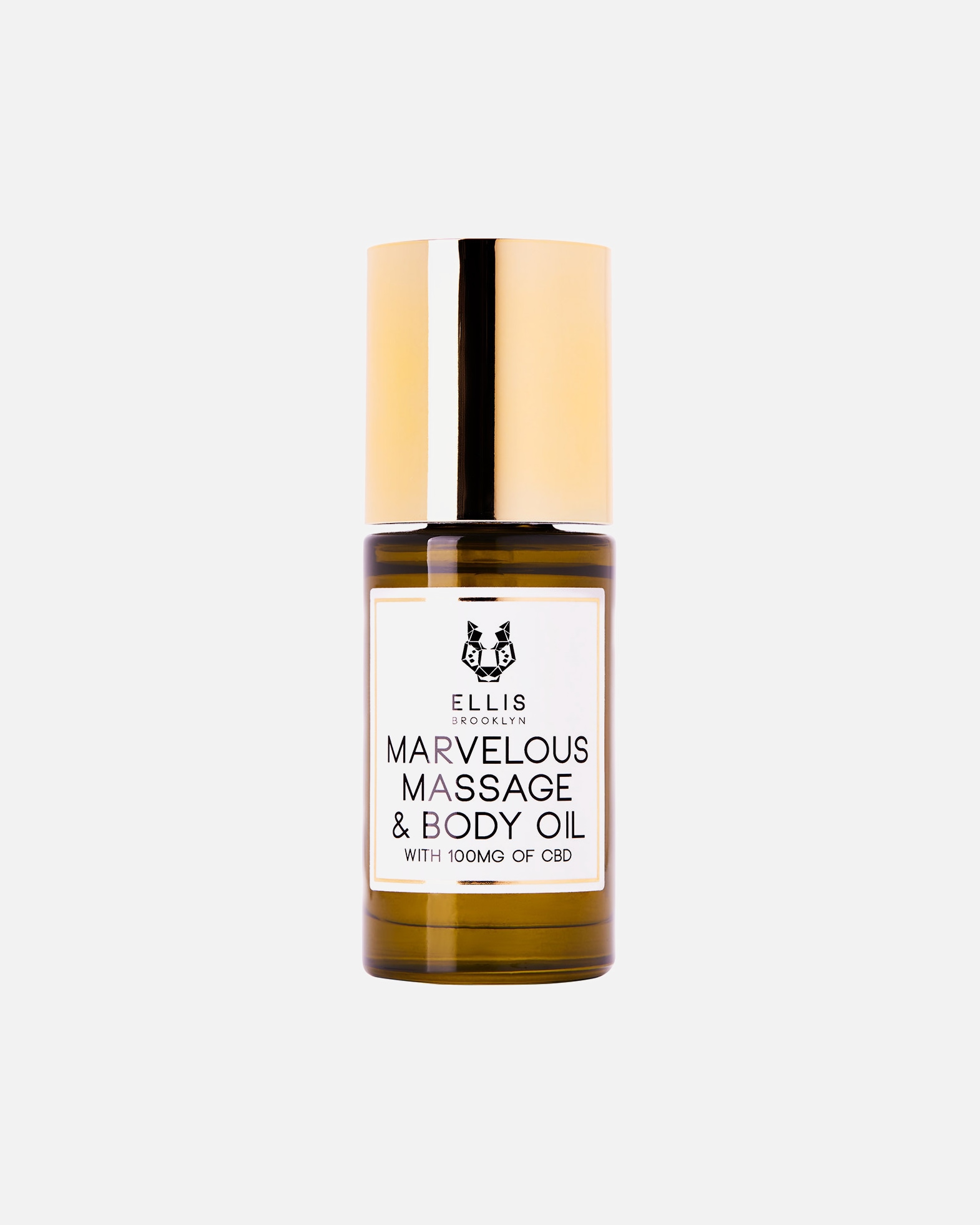 pentru Unisex Marvelous Massage & Body Oil Marvelous Massage & Body Oil