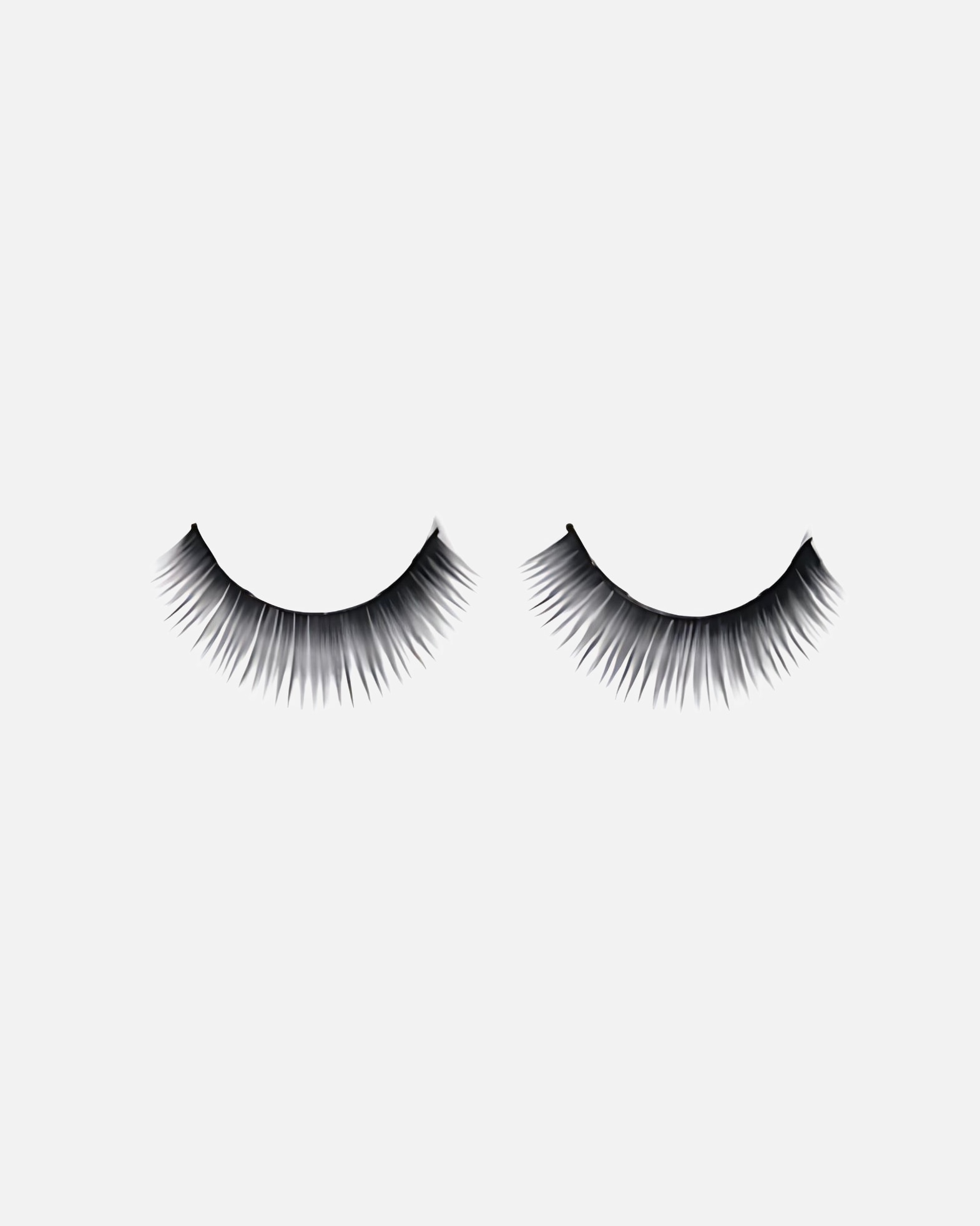 Gene false pentru Unisex UNIQ Gene false NO. 701, volum spectaculos 1 bucată