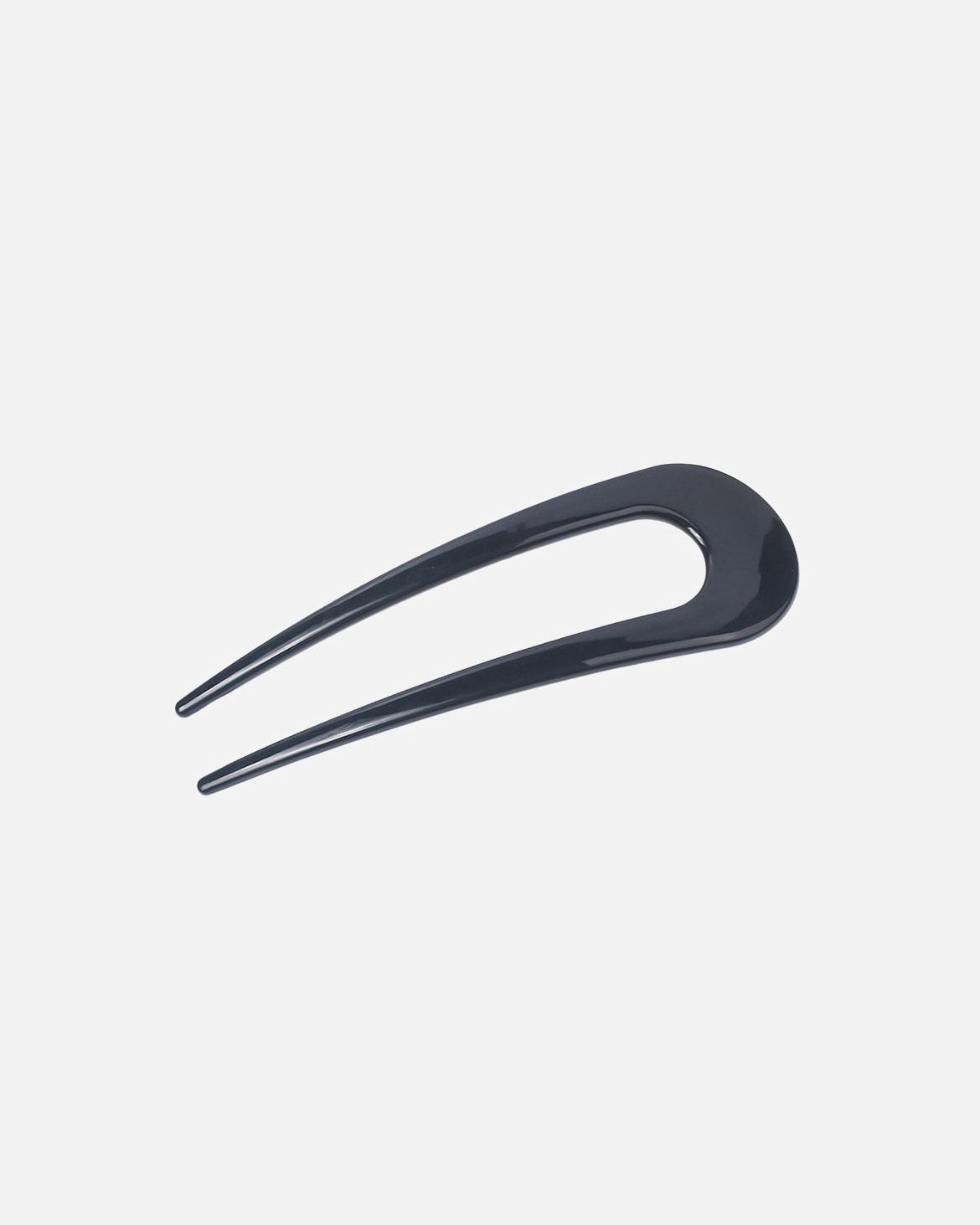 Agrafa / Clips pentru par pentru Unisex Agrafă de păr Bohin Negru