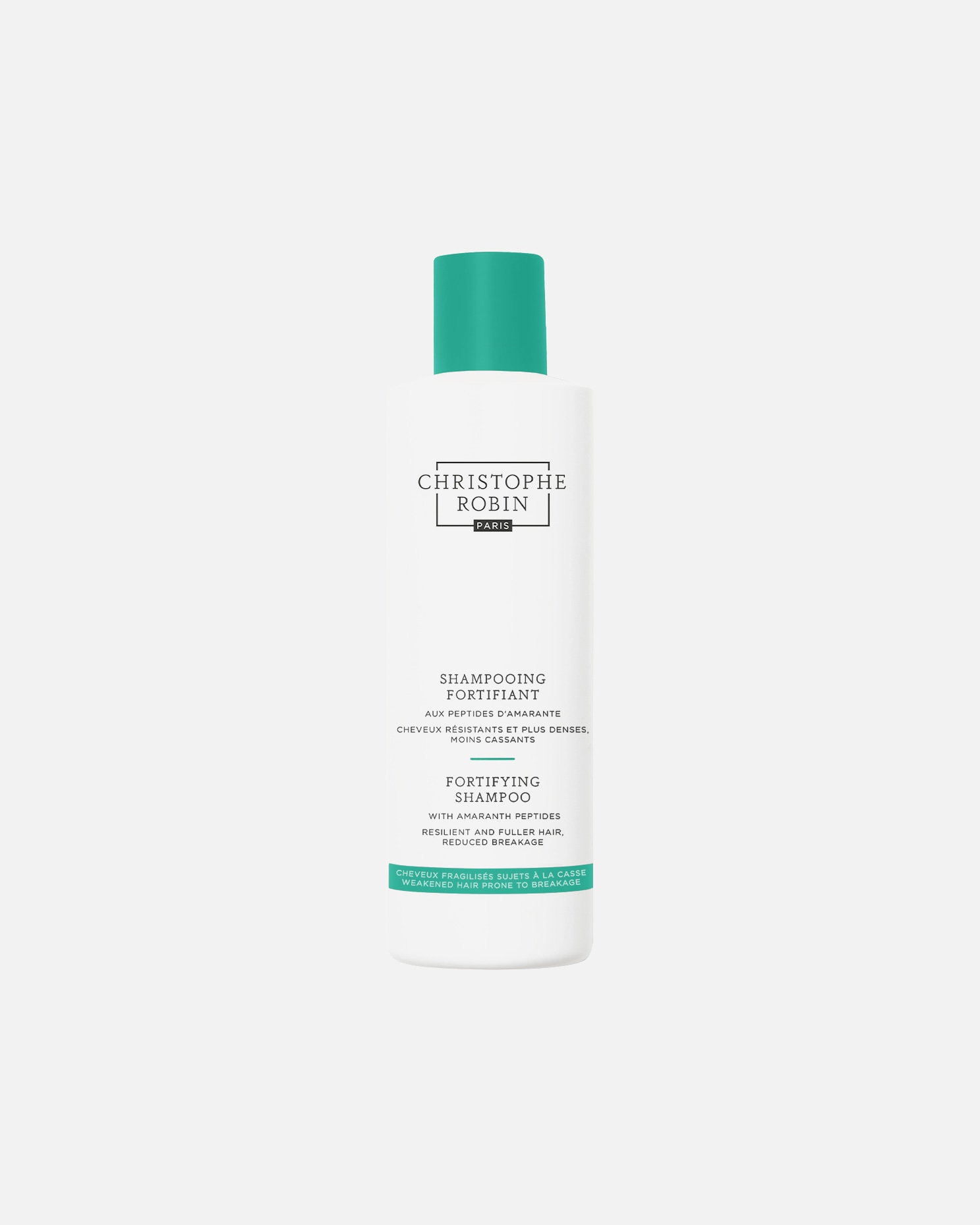 Sampon pentru Unisex Fortifying Shampoo with Amaranth Peptides Fortifying Shampoo with Amaranth Peptides