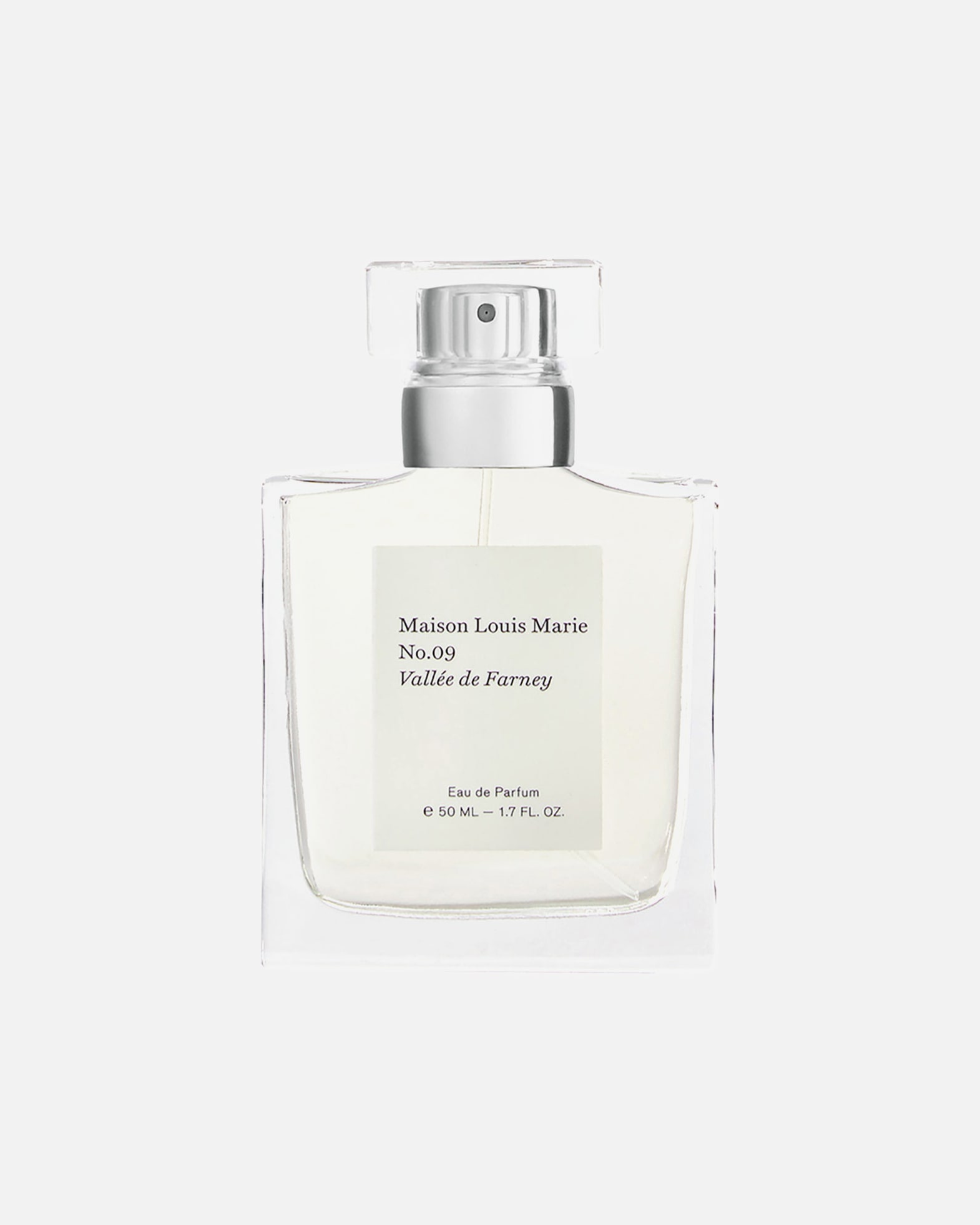 Apa de parfum pentru Unisex Maison Louis Marie No.09 Valllee de Farney 50 ml
