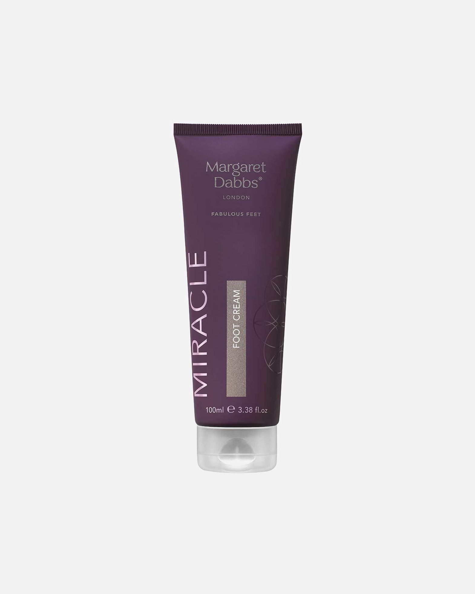 Crema pentru picioare pentru Unisex Miracle Foot Cream Miracle Foot Cream