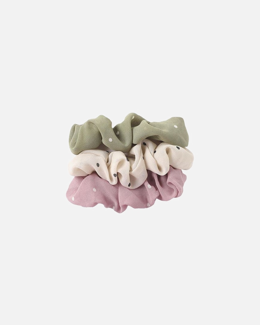 Elastic pentru par pentru Unisex SOHO Elastice de păr delicate Puncte