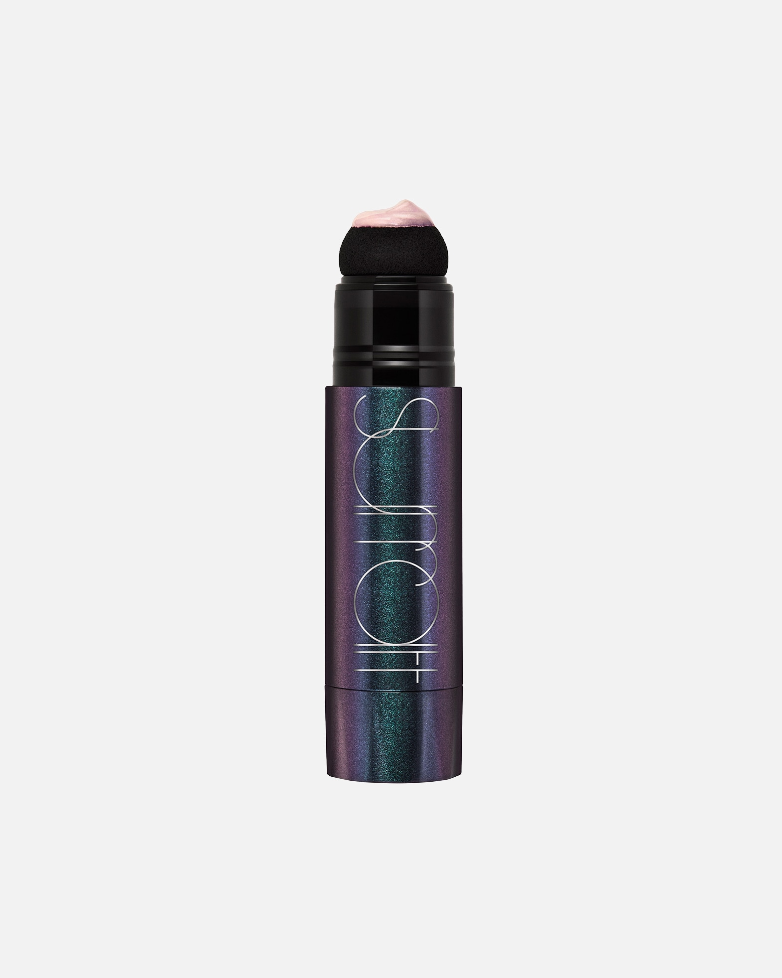 Iluminator pentru Unisex Artistique Liquid Highlighter Froufrou - Opalescent Pink
