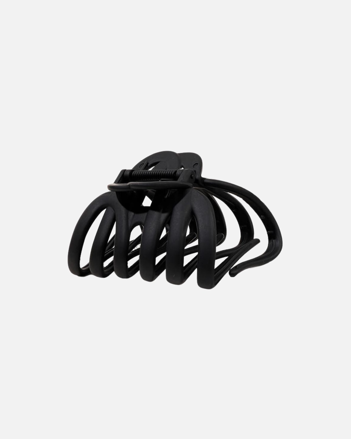 Agrafa pentru par pentru Unisex SOHO Clama de par Bibiana, Bej, x Negru
