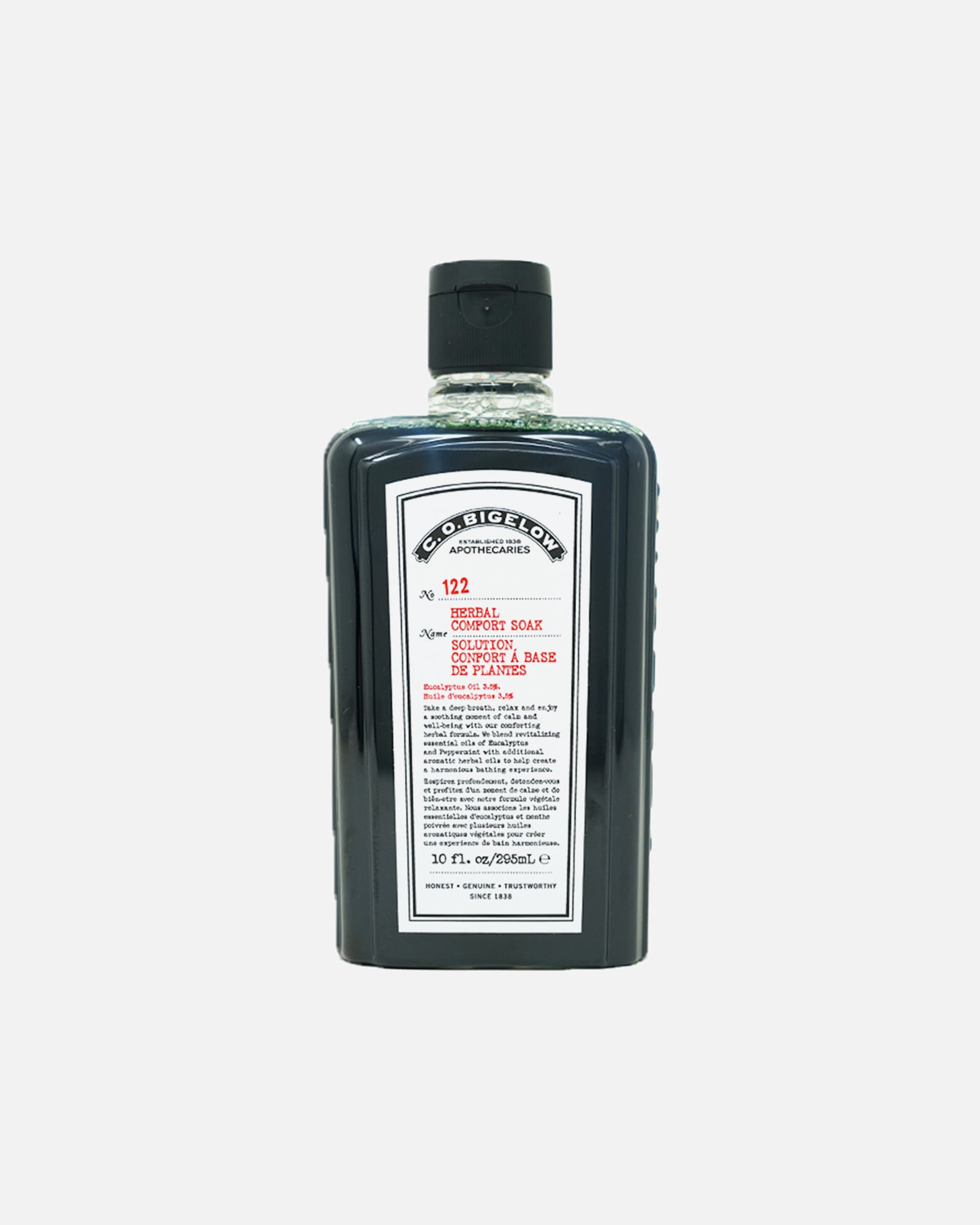 Aditiv de baie pentru Unisex Herbal Comfort Soak Herbal Comfort Soak