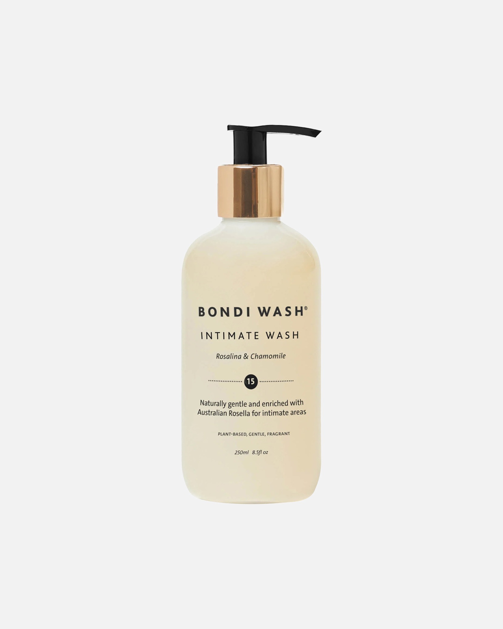 Ingrijire intima pentru Unisex Intimate Wash Rosalina & Chamomile Intimate Wash Rosalina & Chamomile