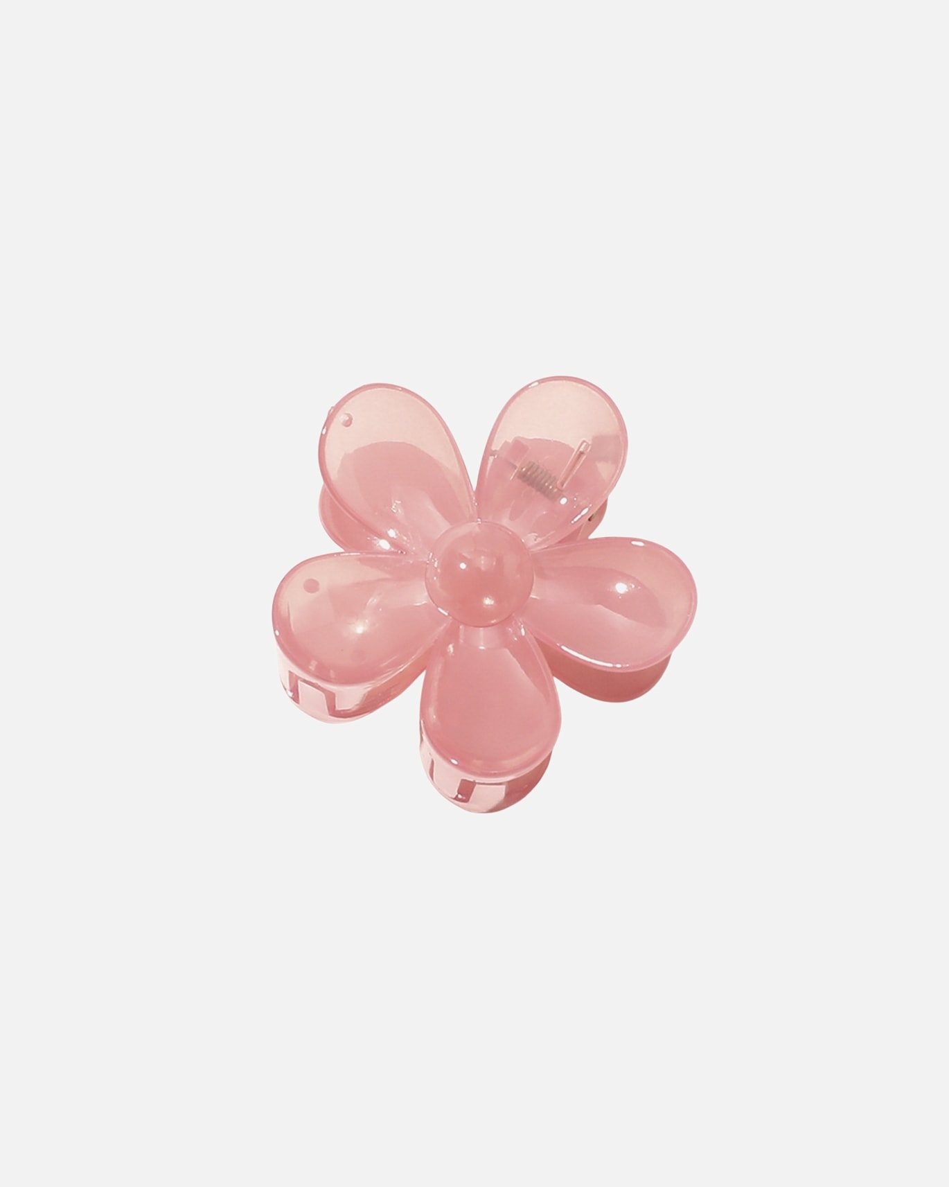 Agrafa pentru par pentru Femei SOHO Clips de păr Fiore elegante Roz șarm