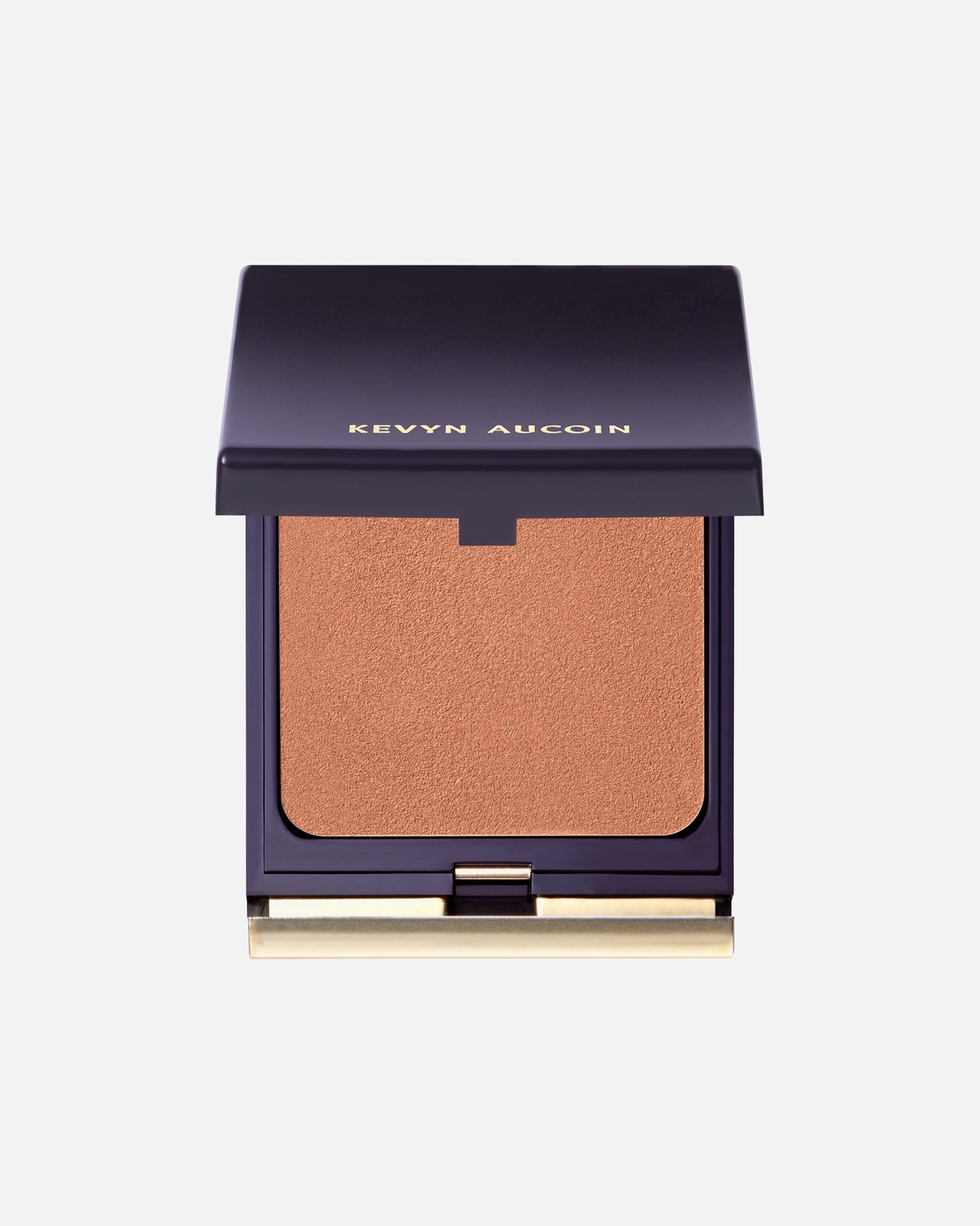 Bronzer pentru Femei Kevyn Aucoin The Sensual Skin Bronzer Golden Hour Medium