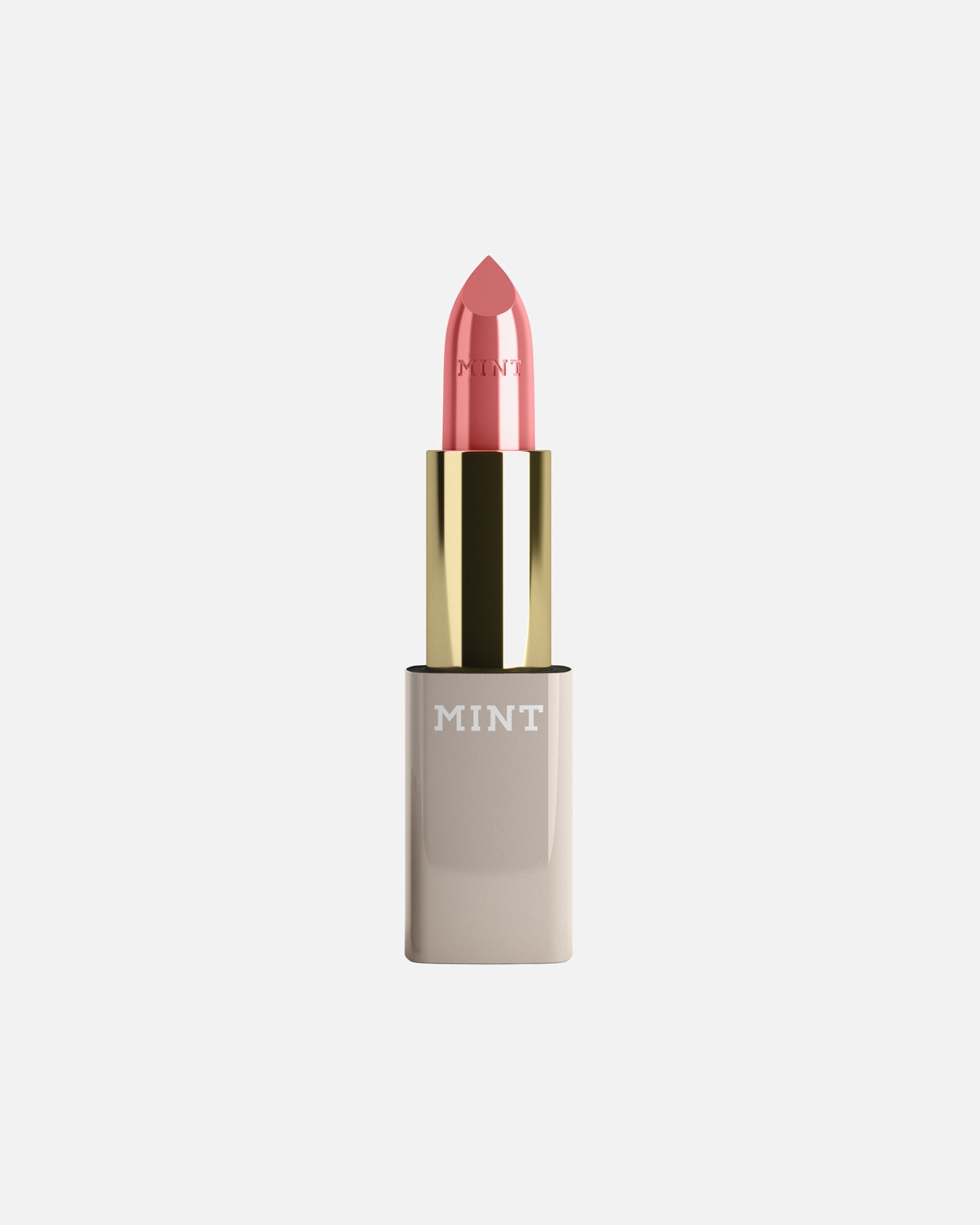 Ruj pentru Unisex LIPSTICK Perfect Beige