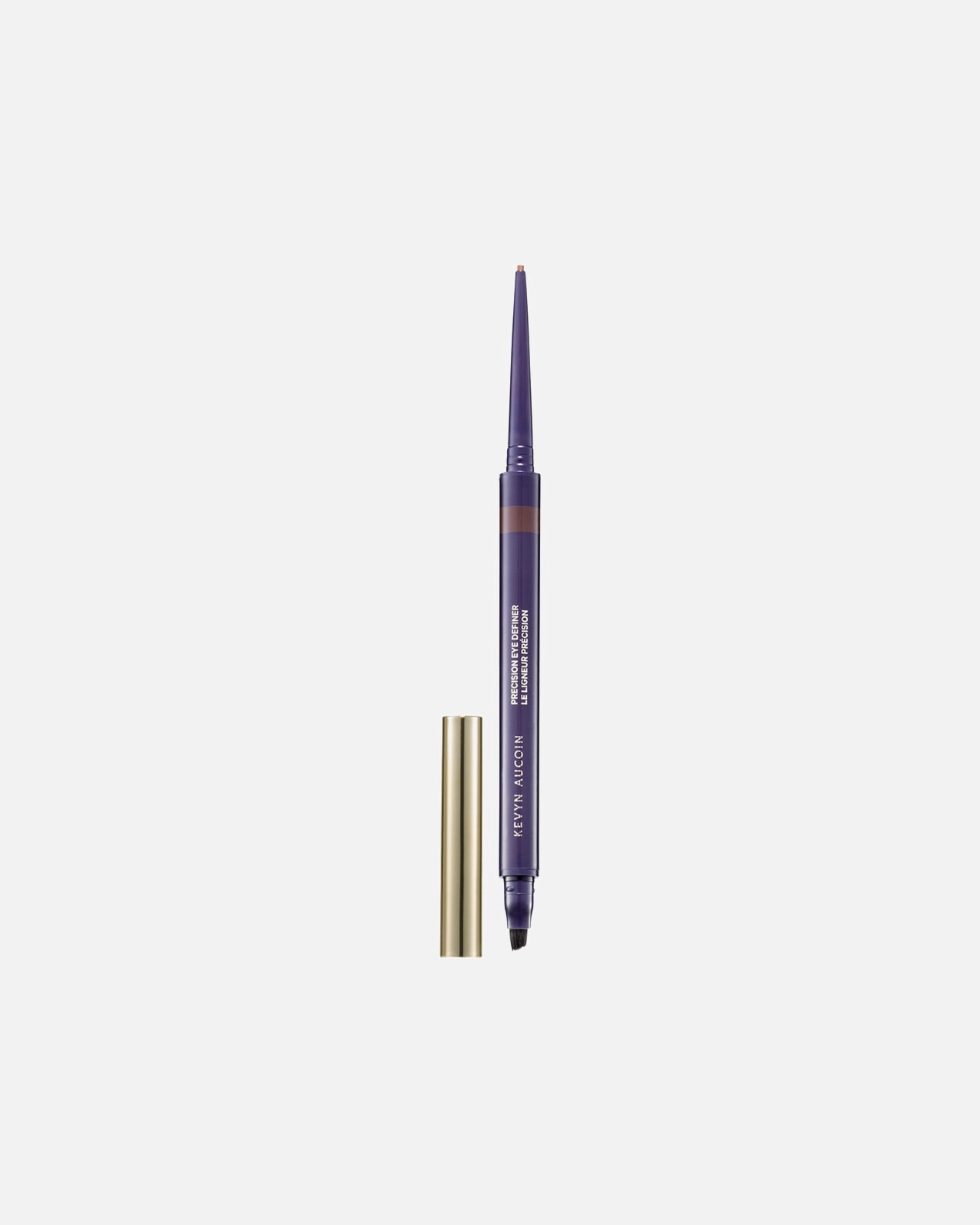 Eyeliner pentru Femei Kevyn Aucoin Precision Eye Definer Brown