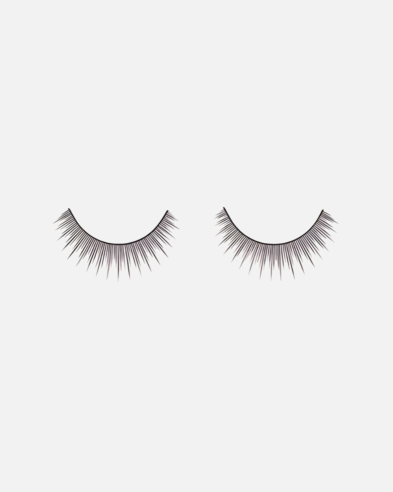 Gene false pentru Unisex UNIQ Gene false nr. 911, volum spectaculos 1 bucată