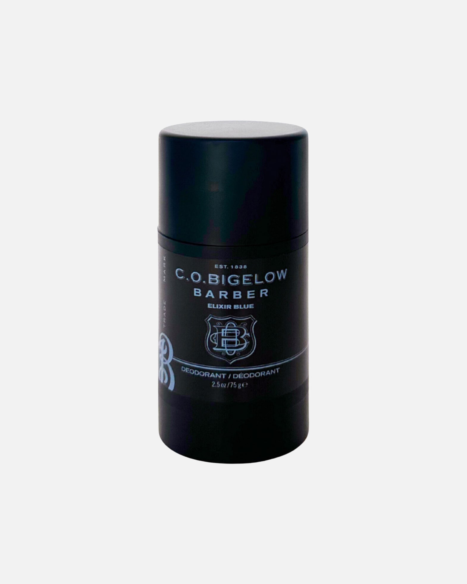 Deodorant pentru Unisex Deodorant Elixir Blue