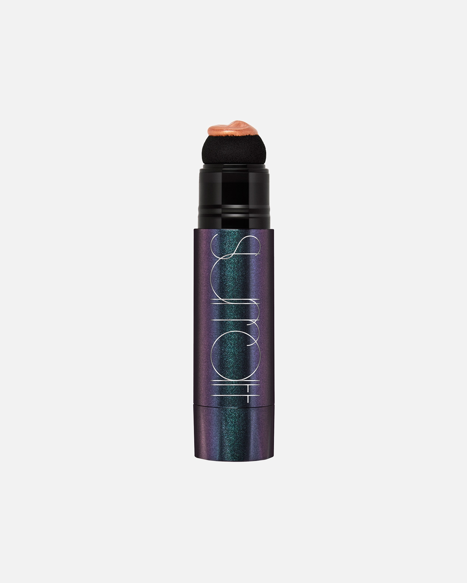 Iluminator pentru Unisex Artistique Liquid Highlighter Chichi - Rose Gold