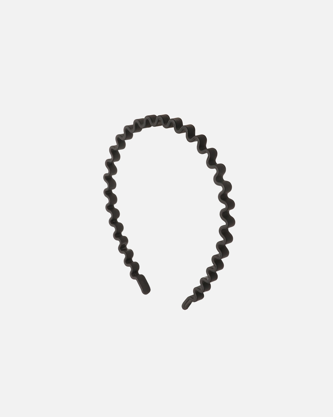 Bentita par pentru Femei SOHO Diademă Enya elegantă pentru păr Negru