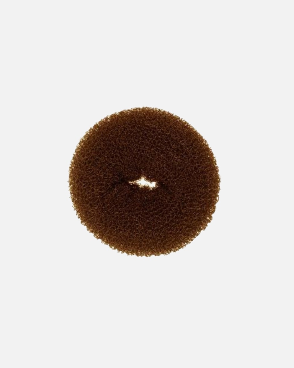 Elastic pentru par pentru Femei SOHO Gogoasa de Par pentru Coc Maro