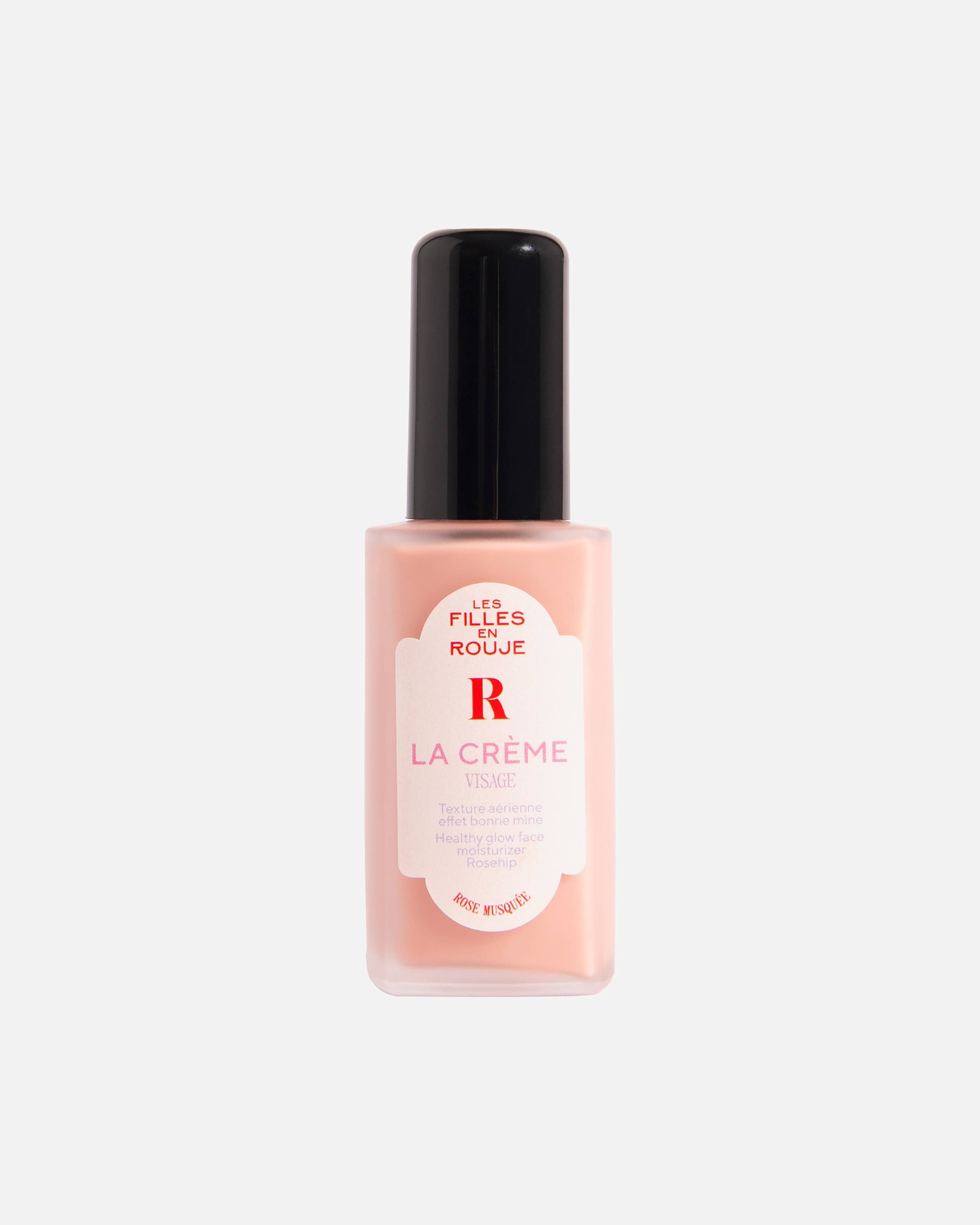 Crema de fata pentru Unisex Les Filles en Rouje La Crème La Crème