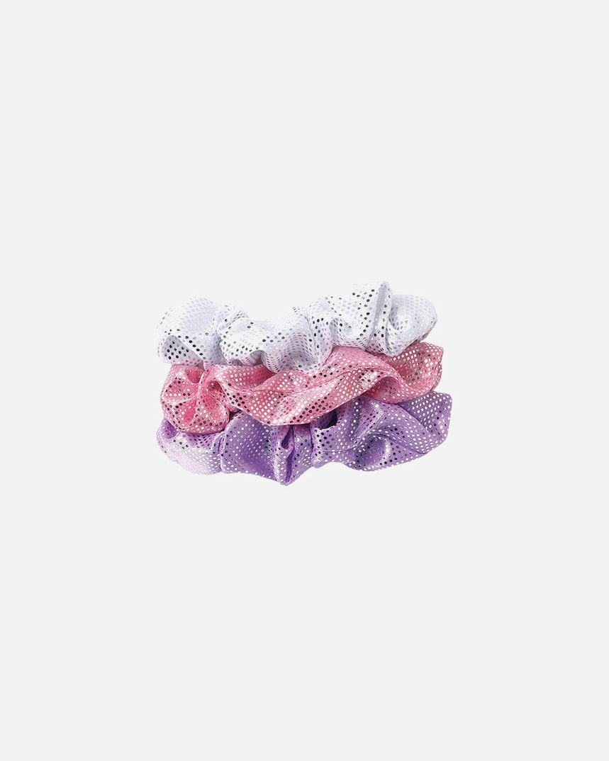 Elastic pentru par pentru Unisex SOHO Elastice de păr delicate Scânteie