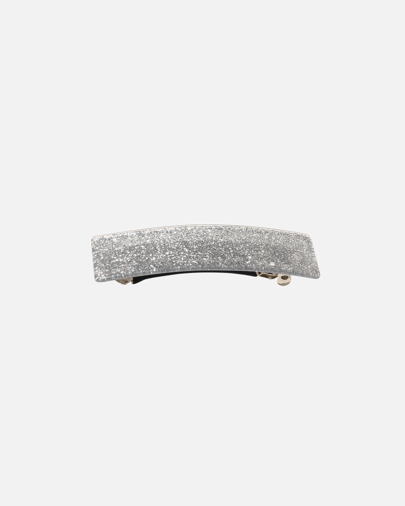 Agrafa / Clips pentru par pentru Femei SOHO Agrafă de păr Tess elegantă Argintiu