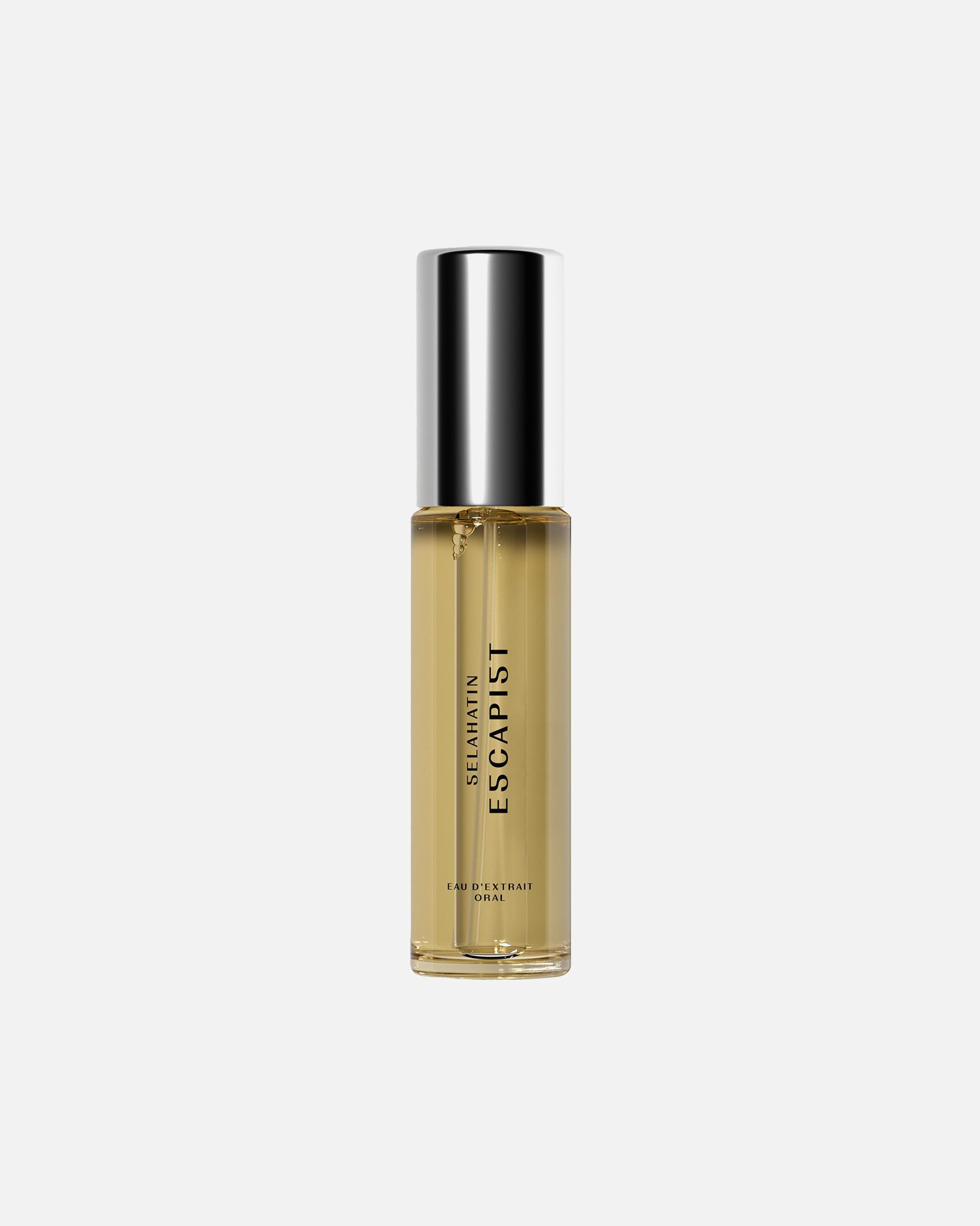 Apa de gura pentru Unisex Eau d'extrait oral Escapist