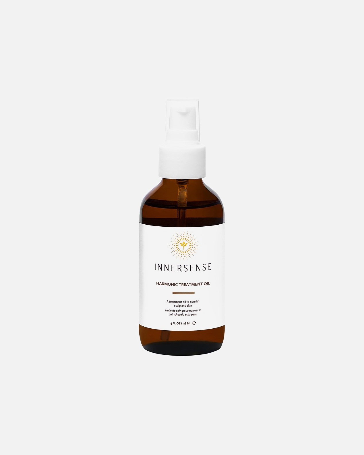 Ulei pentru par pentru Femei HARMONIC TREATMENT OIL 118 ml